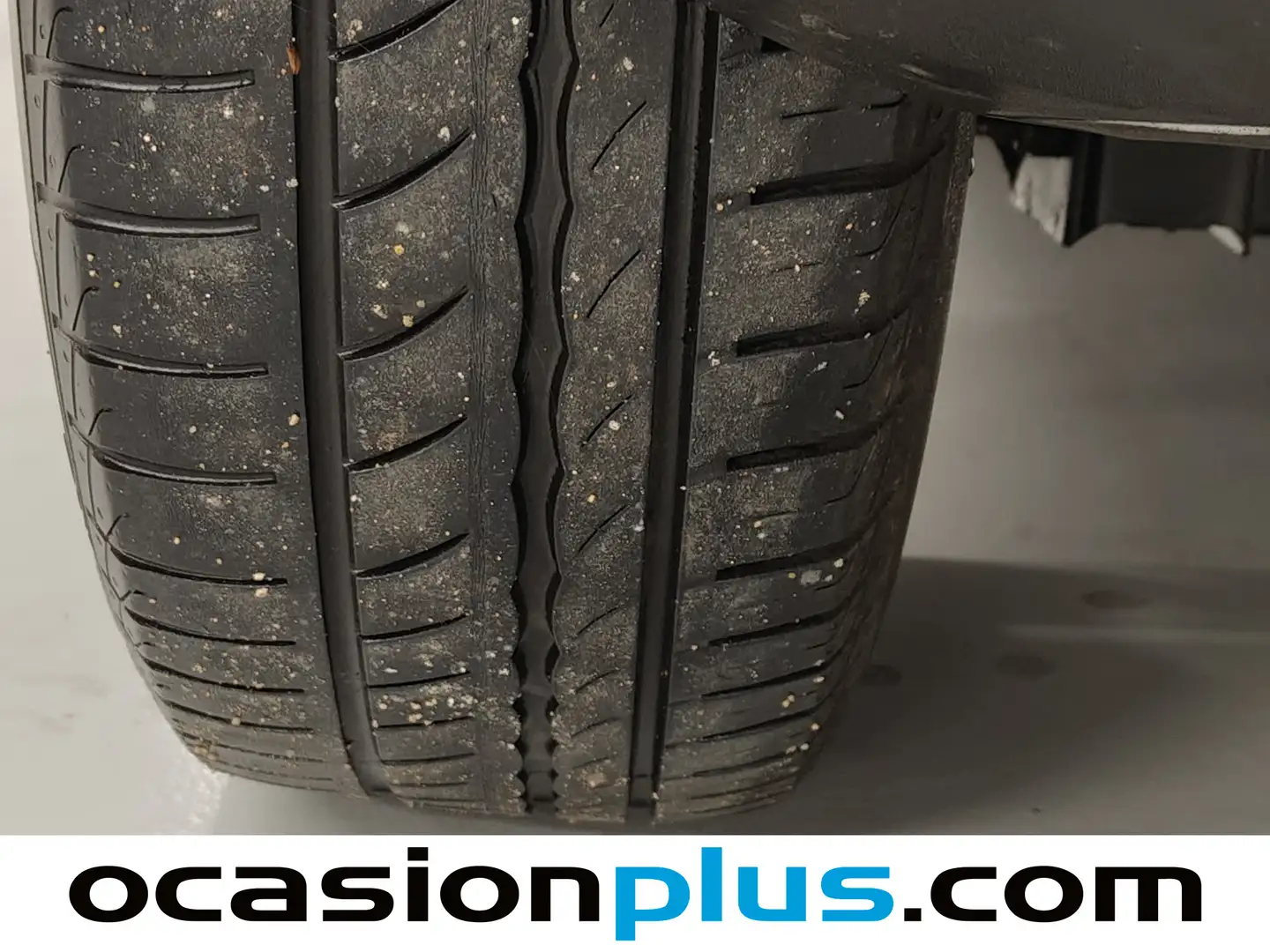 Foto Seat Ibiza SEAT Ibiza 1.6 TDI CR Reference (90 CV)