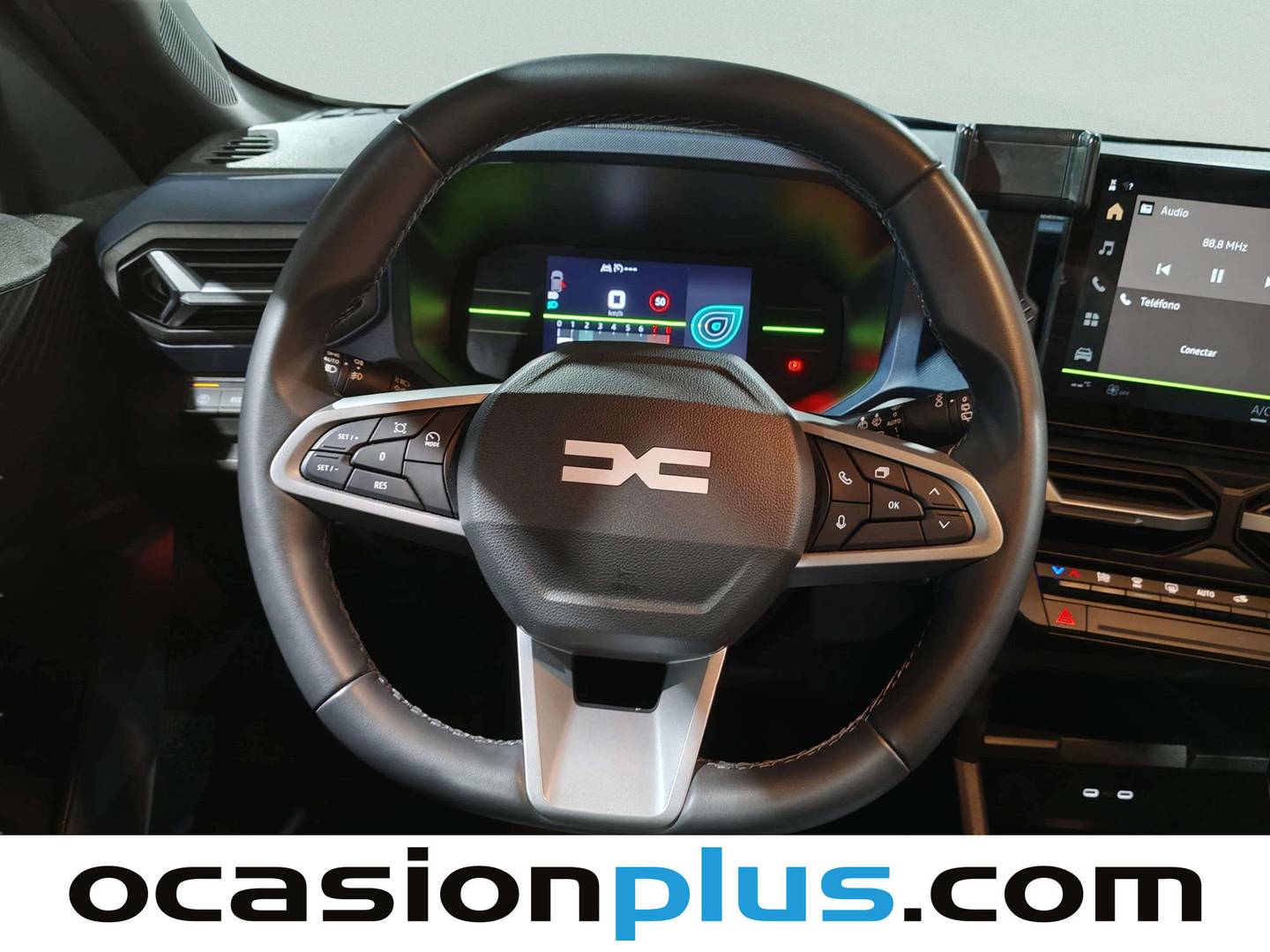 Dacia Duster Dacia Duster Journey TCE 48v 4X2 (130 CV) manual