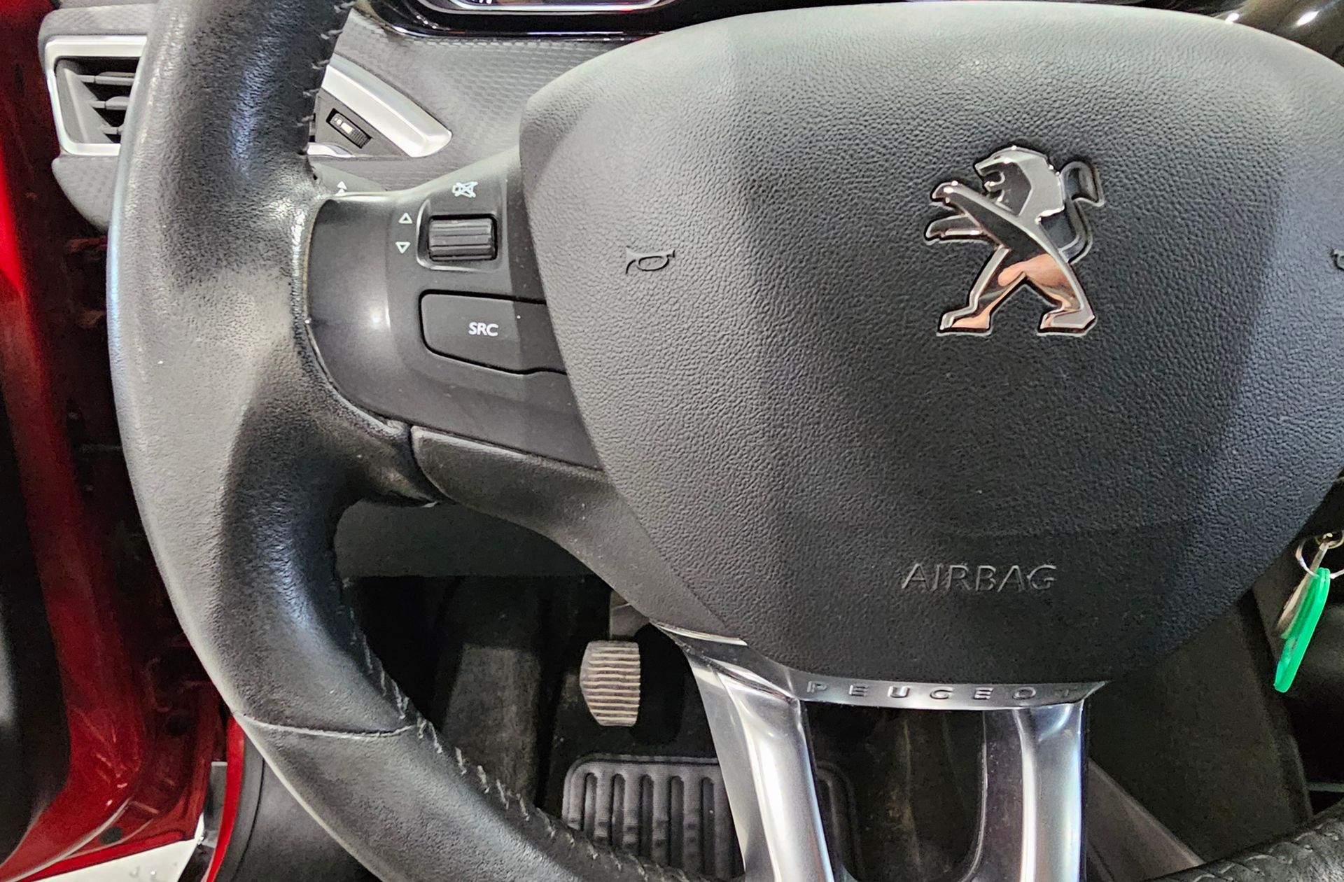 Peugeot 2008 PureTech 82 Style - foto 28