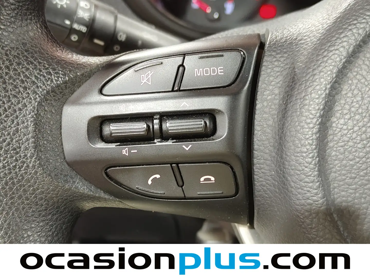 Foto KIA Picanto Kia Picanto 1.0 DPi Concept (67 CV)