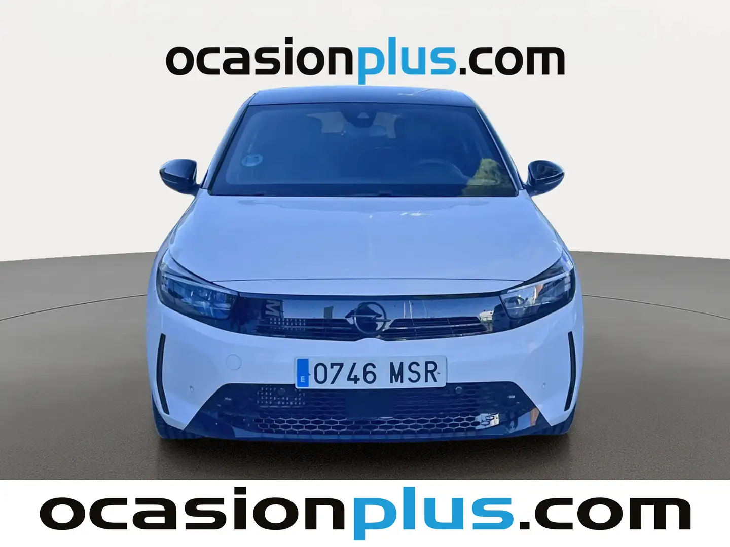 Foto Opel Corsa Opel Corsa 1.2 T XHL GS (100 CV)