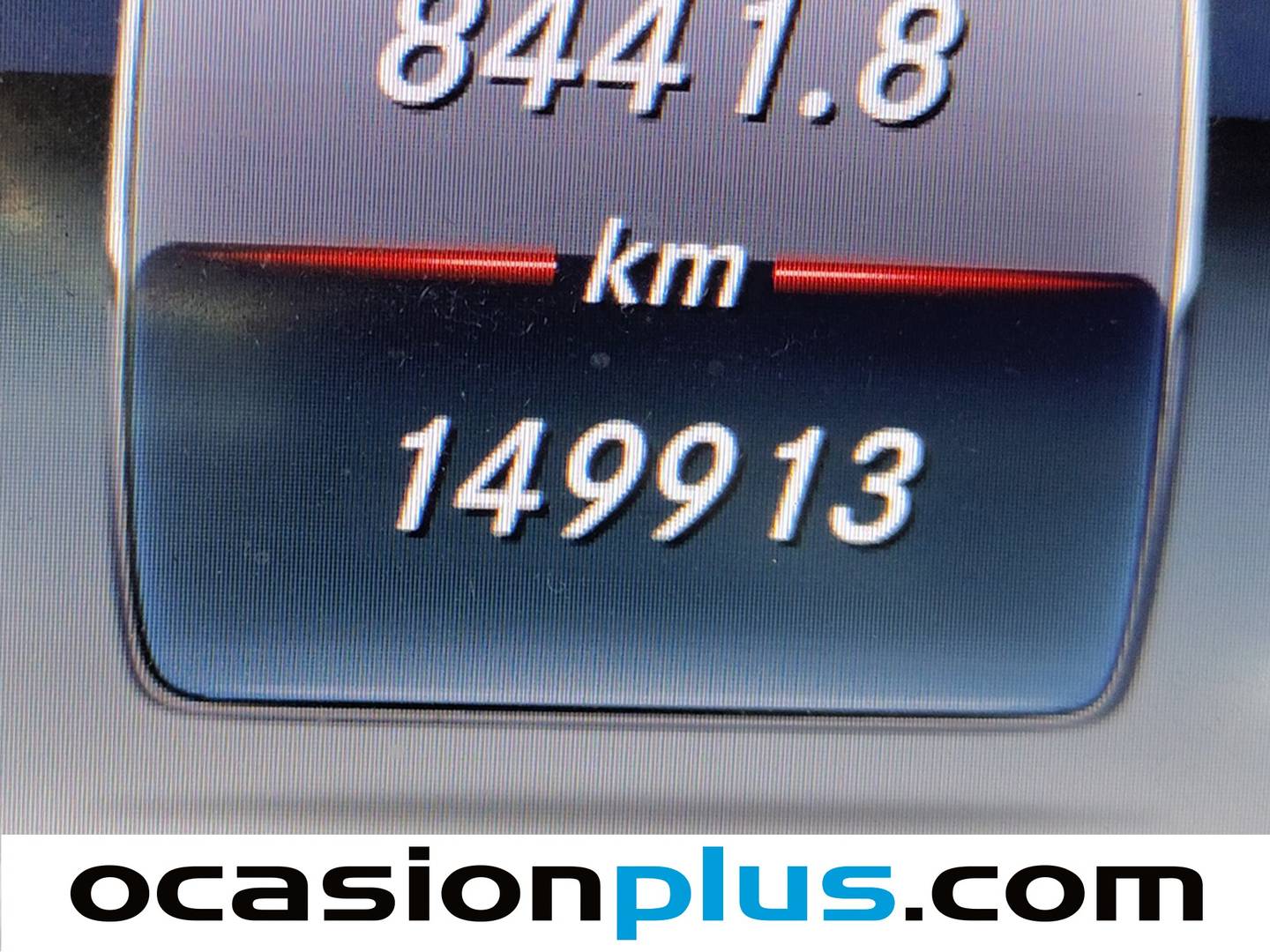 Mercedes Clase GLC Mercedes GLC 220 d 4Matic (170 CV) seminuevo