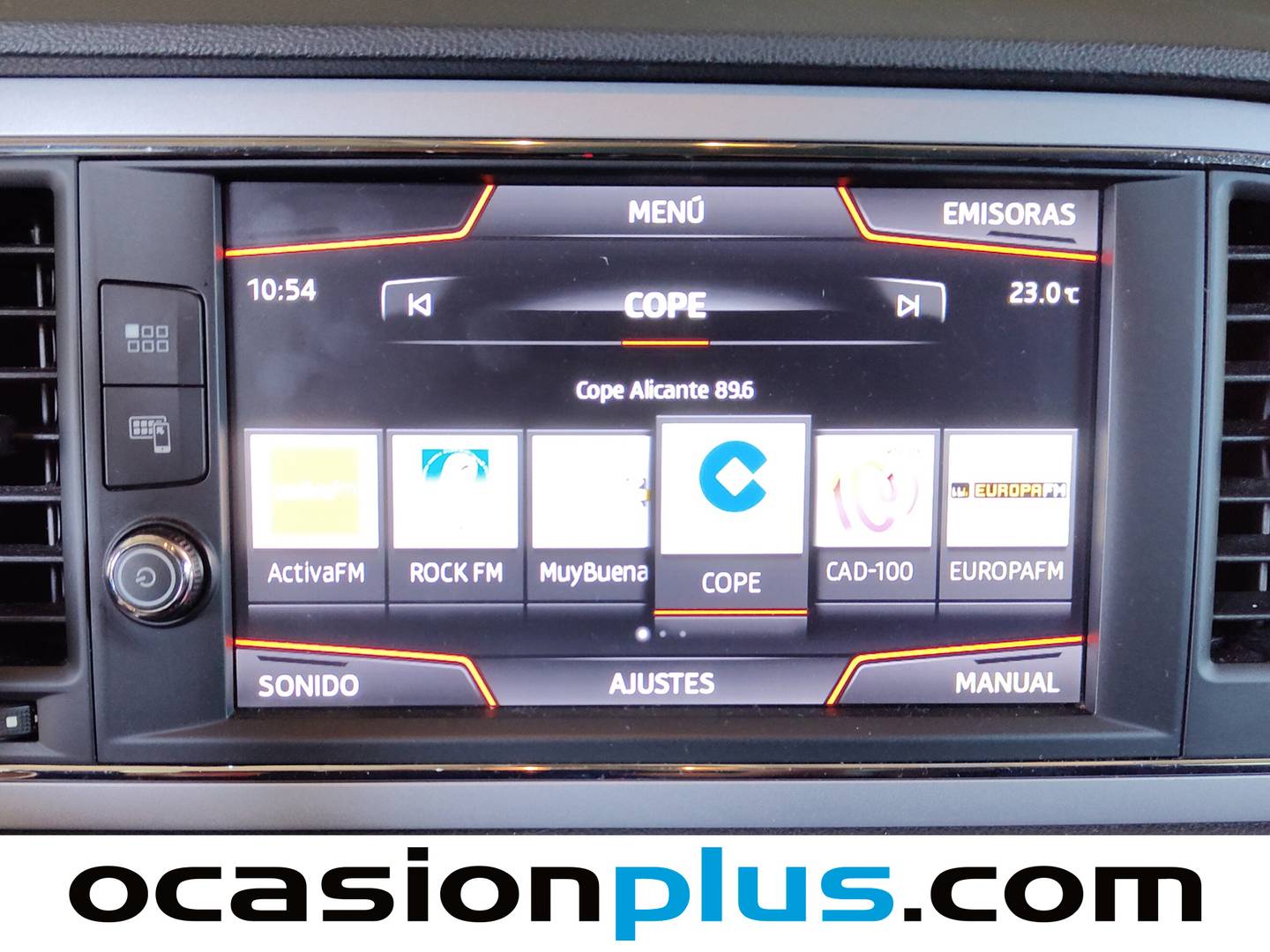 Seat León Seat León 1.6 TDI S&S Style Visio Edition (115 CV) km 0