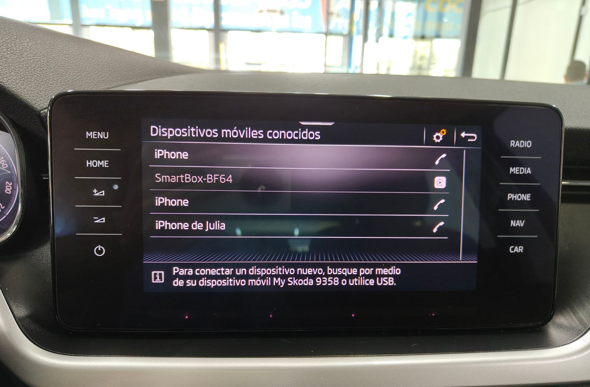 Škoda Scala 1.6 TDI Ambition - foto 28