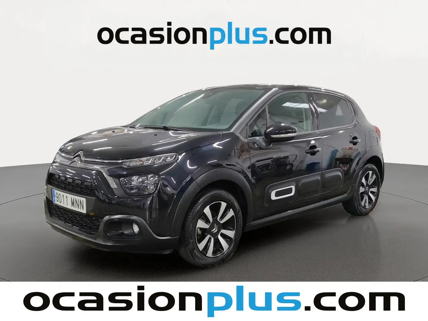 Foto Citroën C3 Citroen C3 PureTech 110 S&S Max (110 CV)