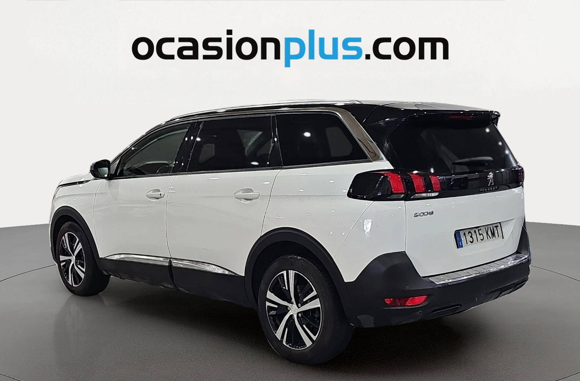 Peugeot 5008 PureTech 130 Allure 7 plazas - foto 4