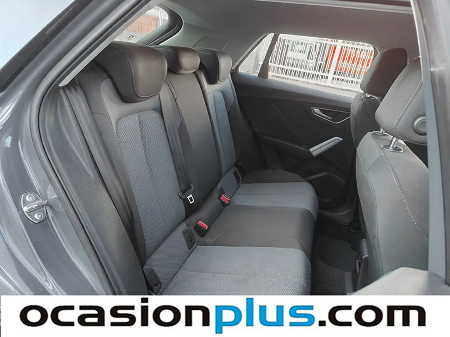 Foto Audi Q2 Audi Q2 design 35 TFSI (150 CV)