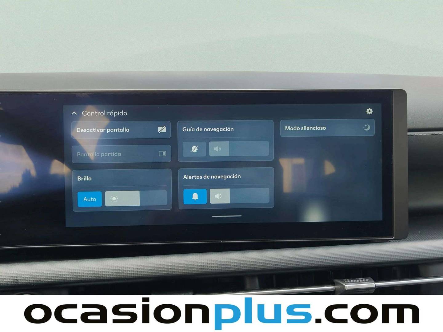 Foto Hyundai Tucson Hyundai Tucson 1.6 T PHEV Maxx Auto (252 CV)