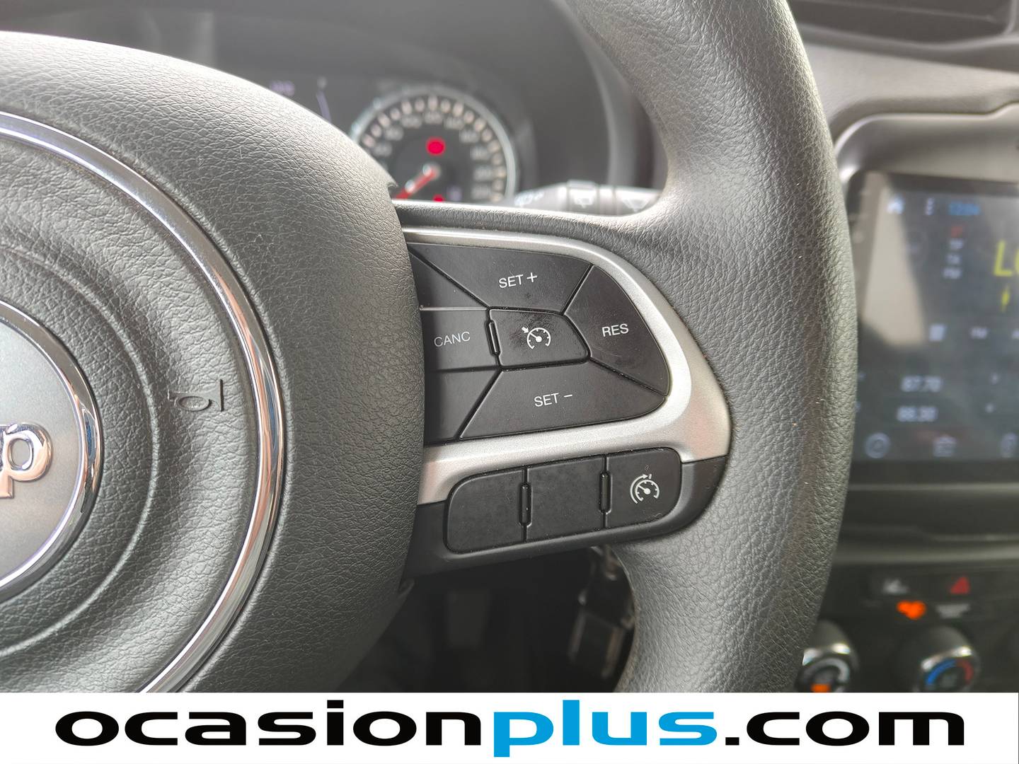 Jeep Renegade Jeep Renegade 1.0G Sport 4x2 (120 CV) de ocasión