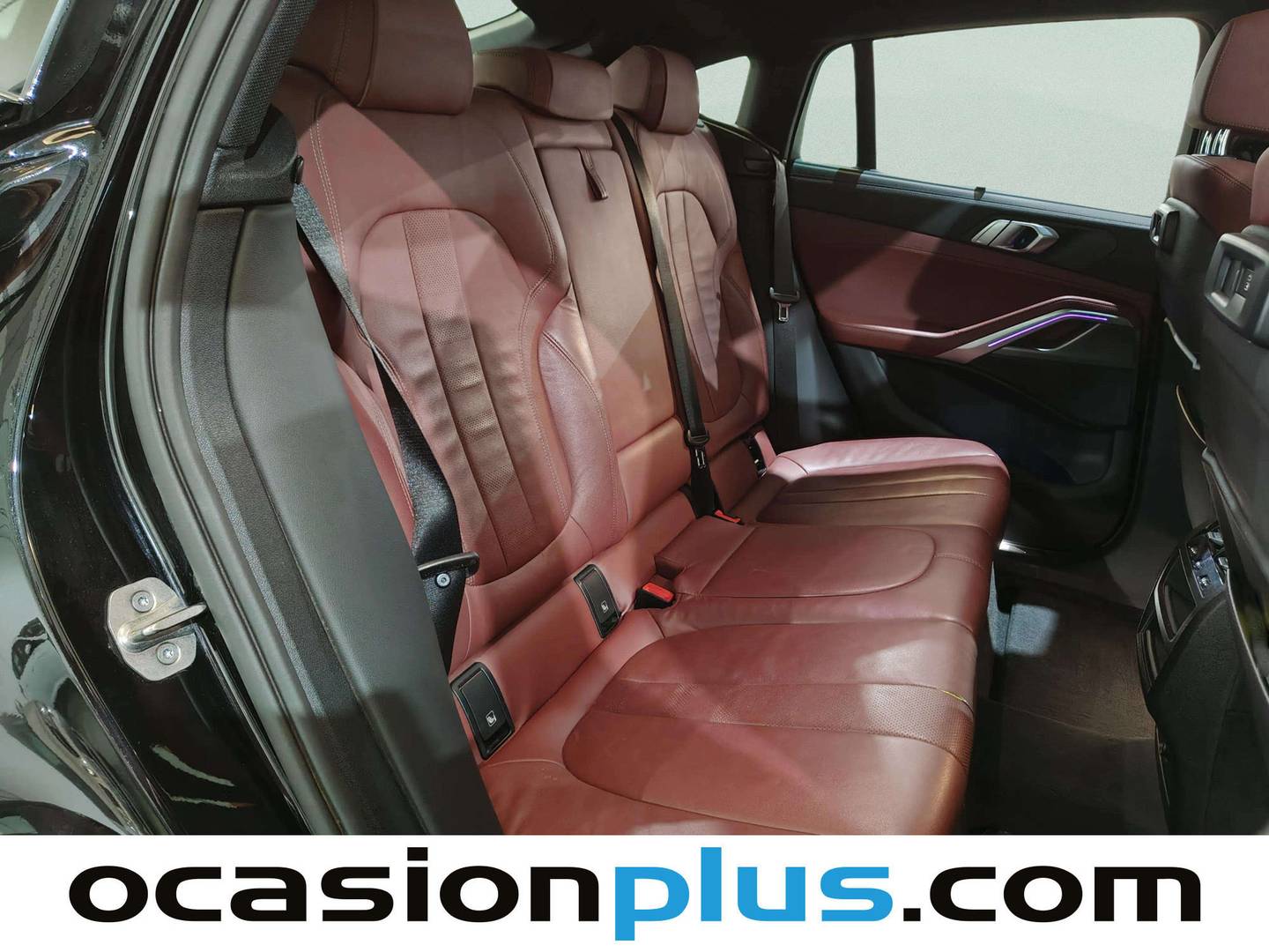 BMW X6 BMW X6 xDrive40d (340 CV) Pack M de segunda mano