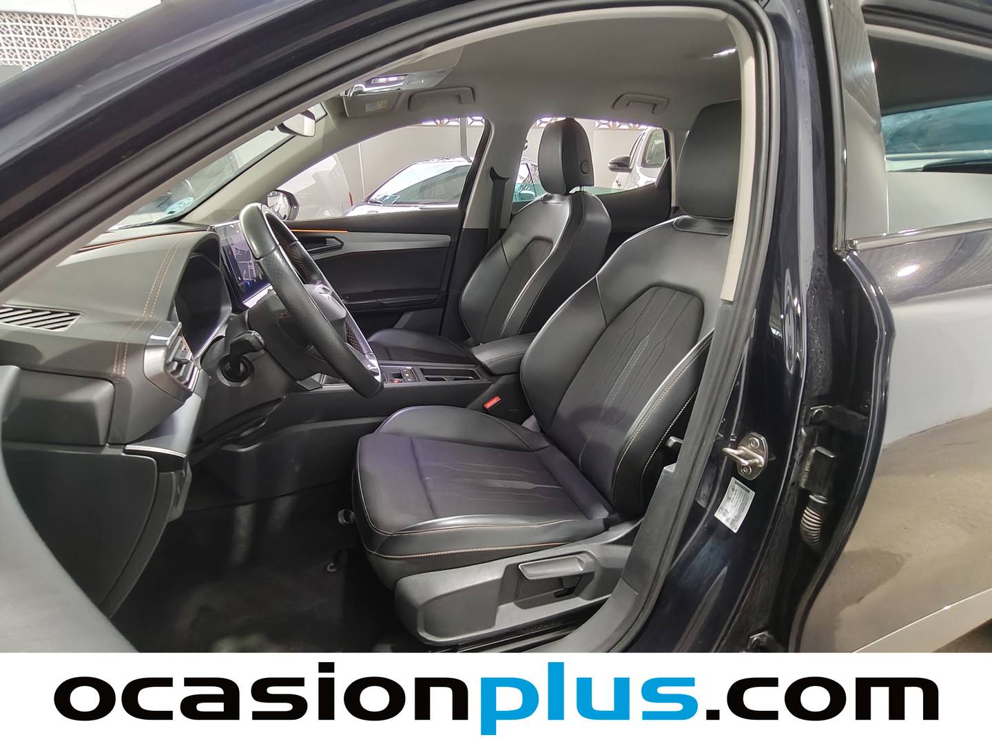 Foto Cupra Formentor CUPRA Formentor 2.0 TDI  (150 CV)