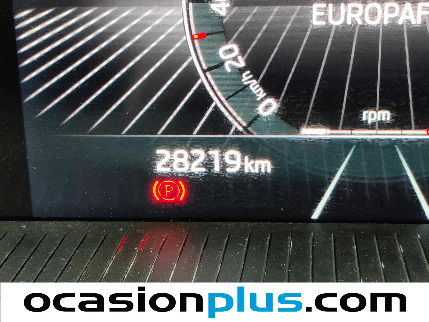 Foto Skoda Fabia Skoda Fabia 1.0 TSI Selection (95 CV)