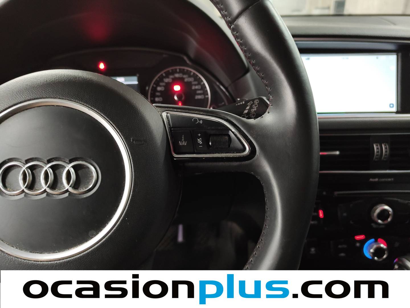 Audi Q5 Audi Q5 Ambition 2.0 TDI quattro (177 CV) S tronic al mejor precio