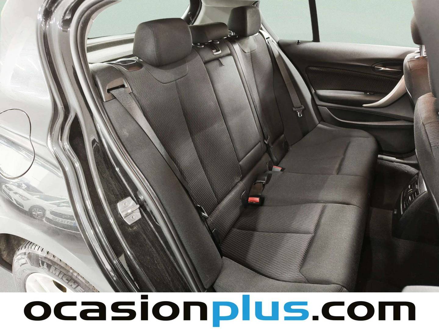 BMW Serie 1 BMW Serie 1 118d (143 CV) 2015