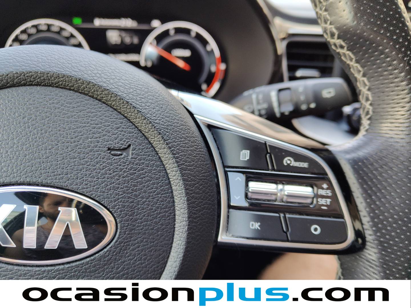 KIA Ceed KIA Ceed 1.6 CRDi  (115CV) GT Line 115cv