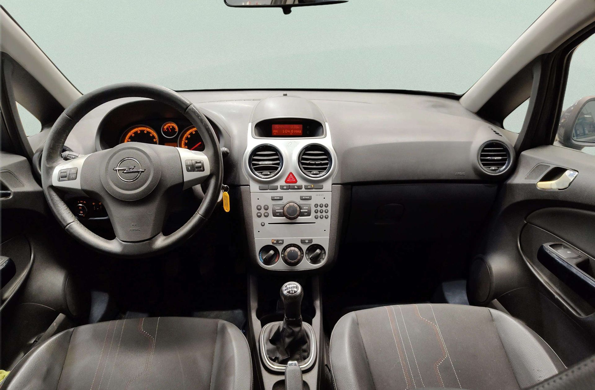 Opel Corsa 1.2 Selective - foto 5