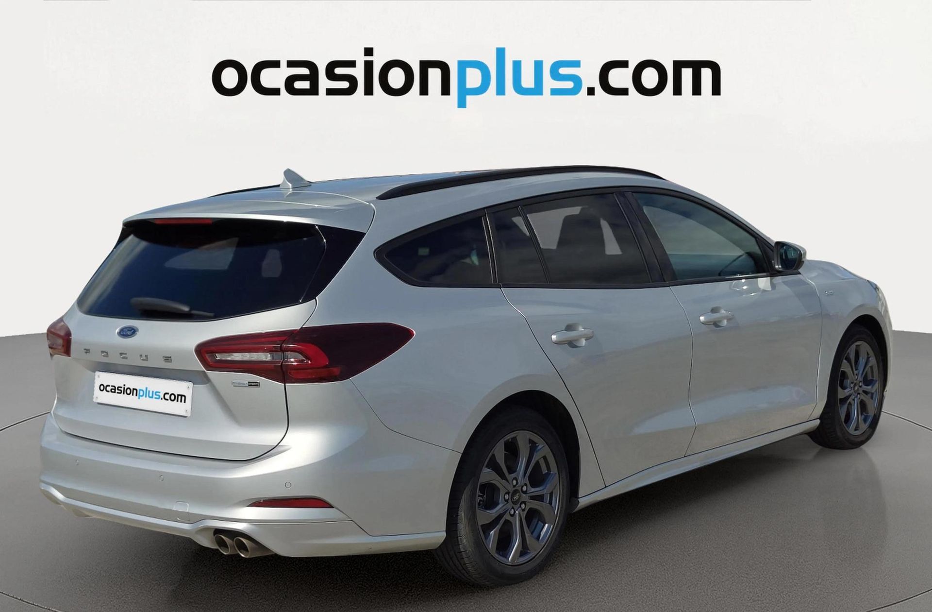 Ford Focus SportBreak 1.0 EcoBoost MHEV ST-Line - foto 4