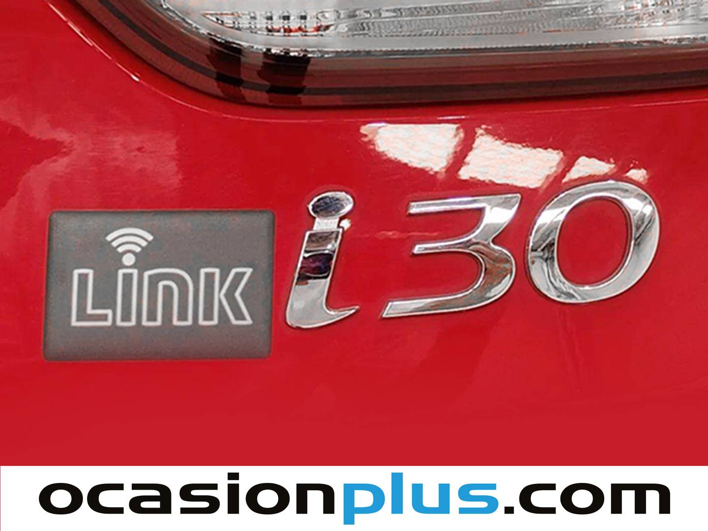 Hyundai i30 Hyundai i30 CW 1.0 TGDI Link (120 CV) de segunda mano