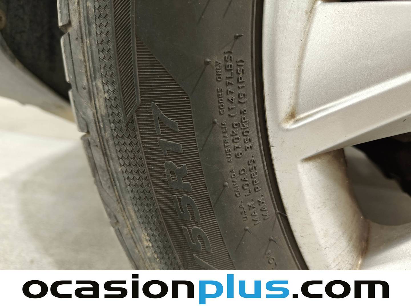 Seat Ateca Seat Ateca 1.5 TSI Style Evo Edition DSG (150 CV) seminuevo