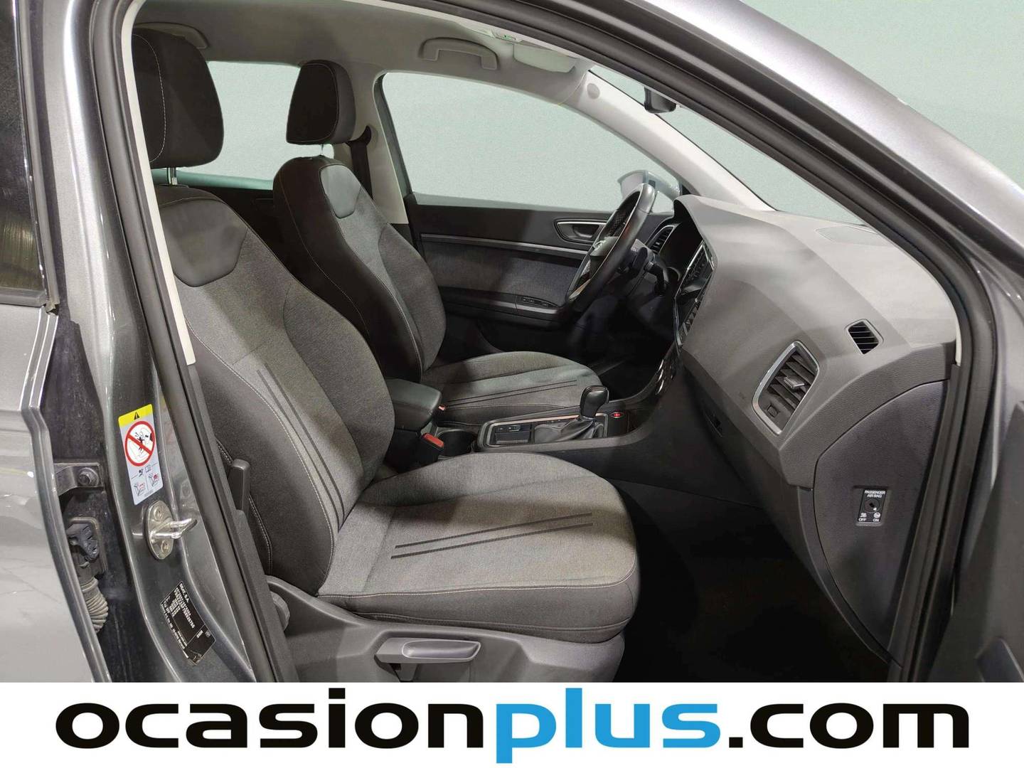 Seat Ateca Seat Ateca 1.5 TSI Style Evo Edition DSG (150 CV) gasolina