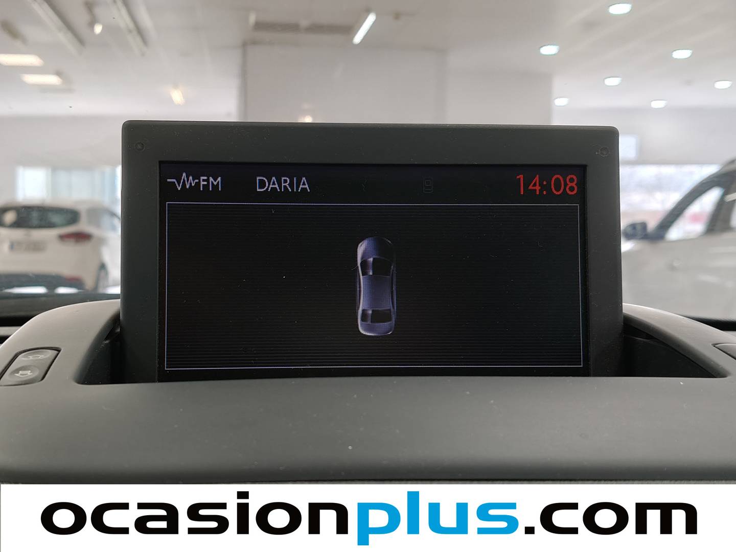 Acabados Peugeot 5008 Peugeot 5008 1.6 e-HDI Blue Lion FAP Allure CMP (112 CV) 7 Plazas