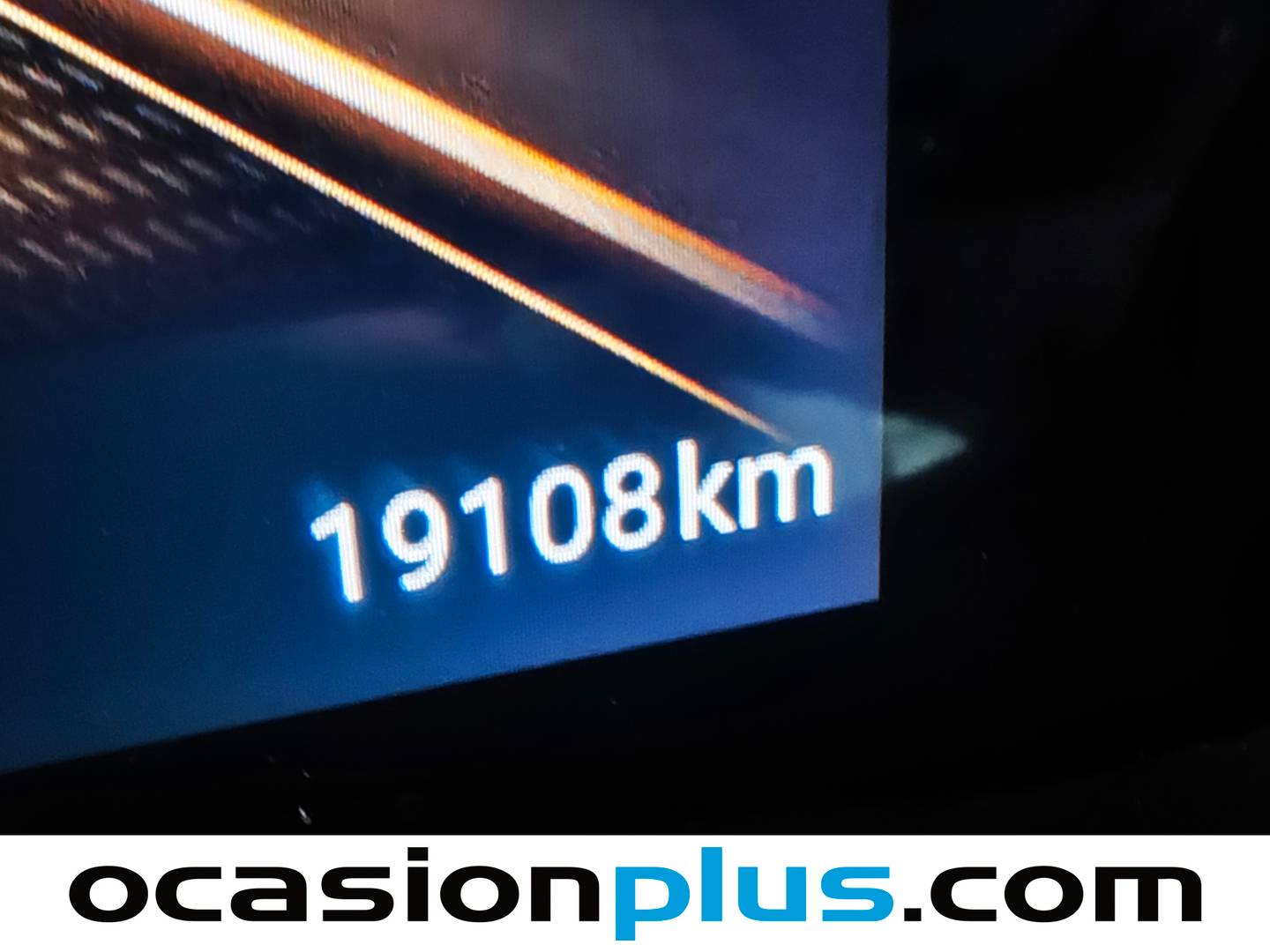 Foto MG ZS MG ZS 1.5 Hybrid Luxury (197 CV)