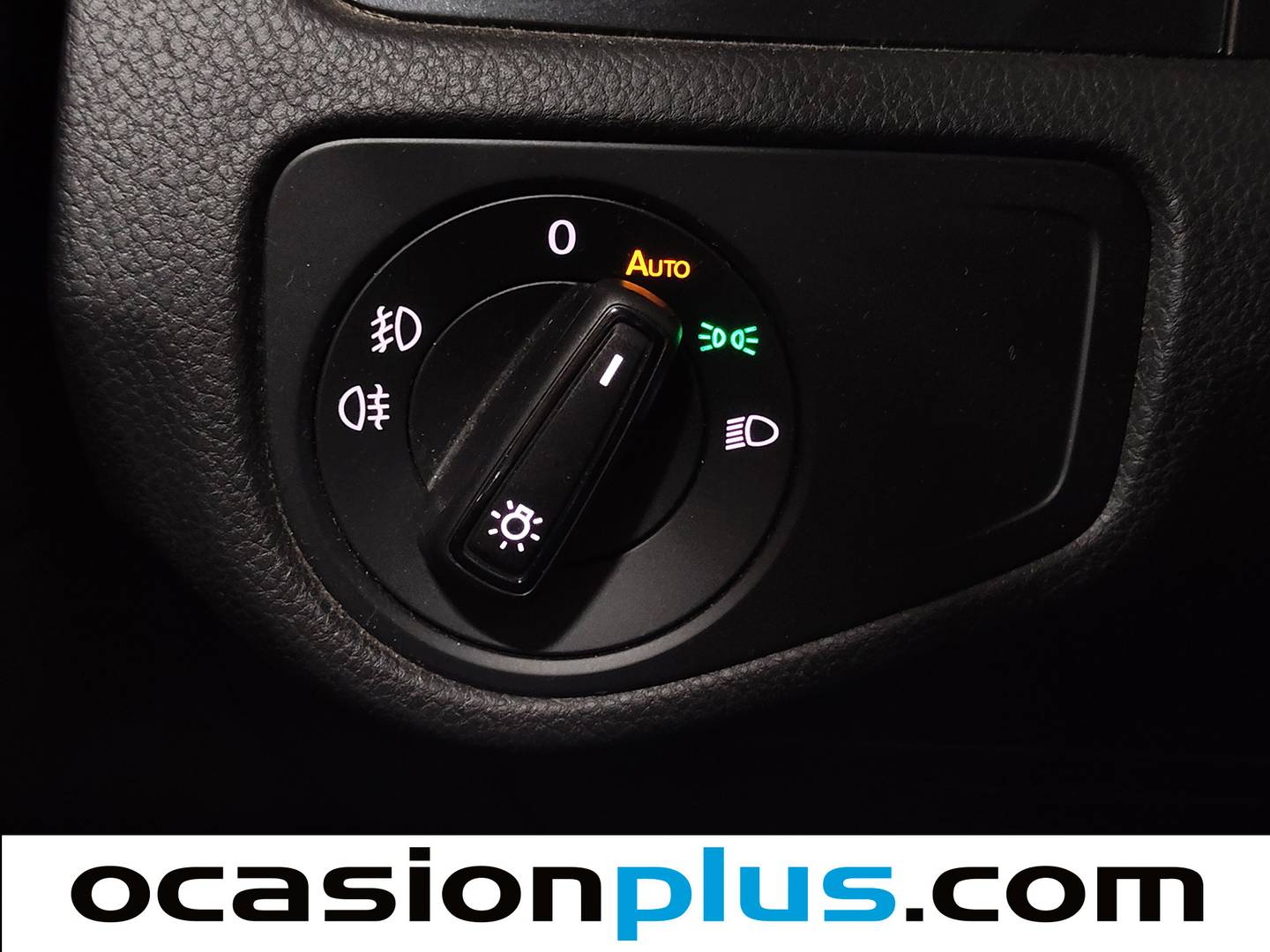 Volkswagen Golf Volkswagen Golf Last Edition 1.5 TSI Evo (130 CV) de ocasión