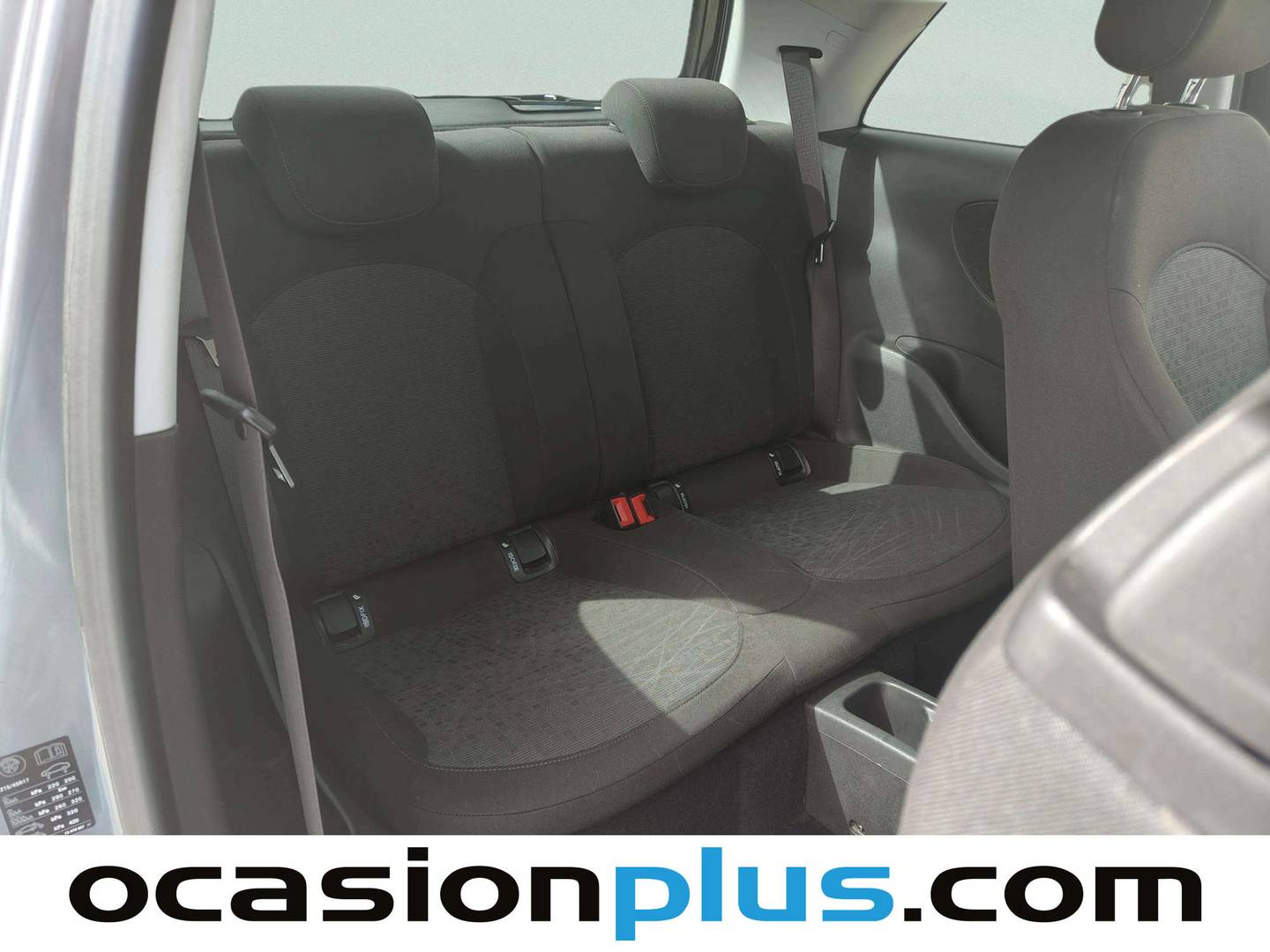 Opel Adam Opel Adam 1.4 XEL Rocks (87 CV) manual