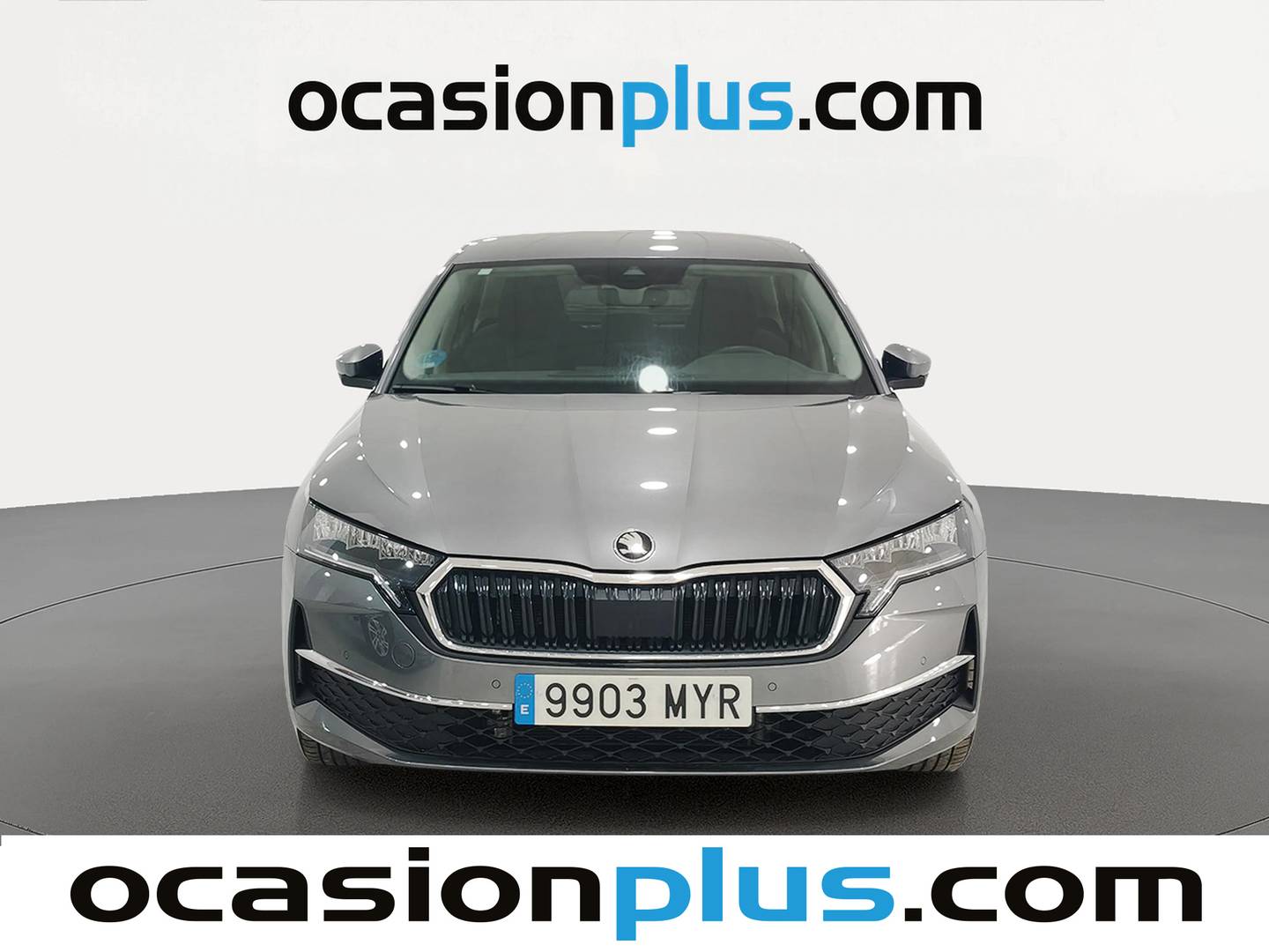 Skoda Octavia Skoda Octavia 1.5 TSI m-HEV Selection DSG (150 CV) km 0