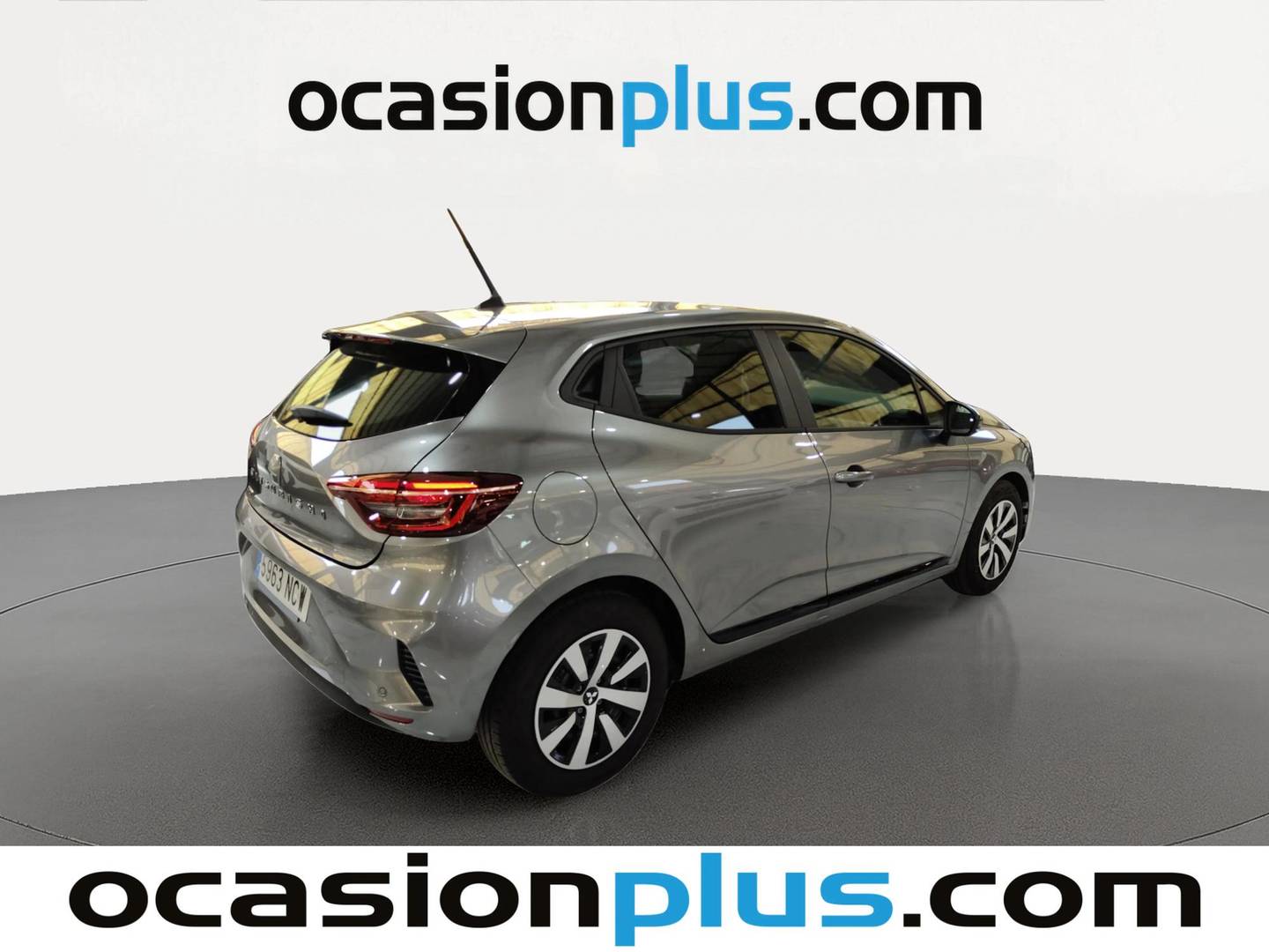Foto del mantenimiento del Mitsubishi Colt Mitsubishi Colt 100T Motion (90 CV)