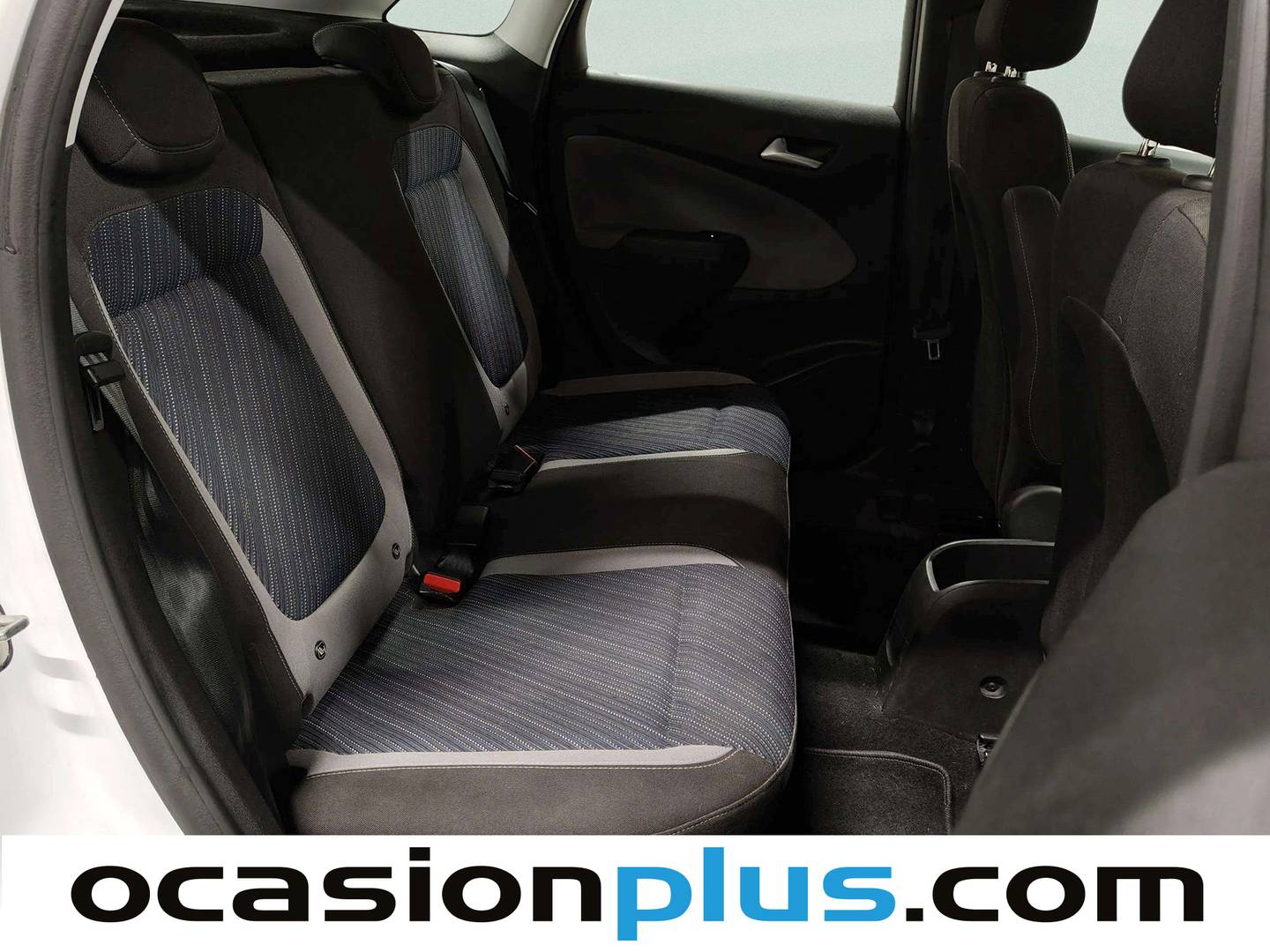 Opel Crossland X Opel Crossland X 1.2 S&S Design Line 120 Aniversario (110 CV) gasolina