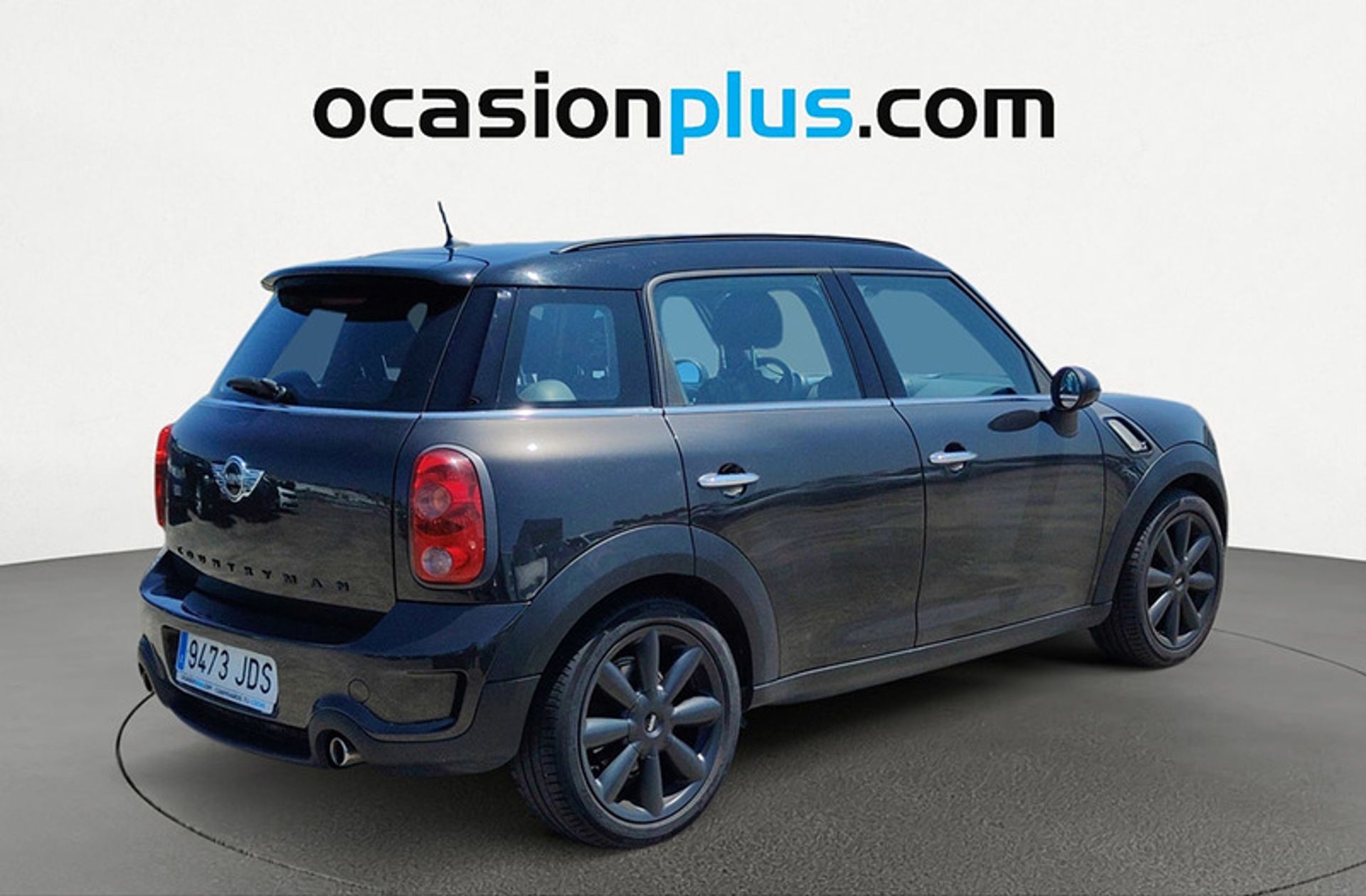MINI Countryman Cooper SD - foto 4