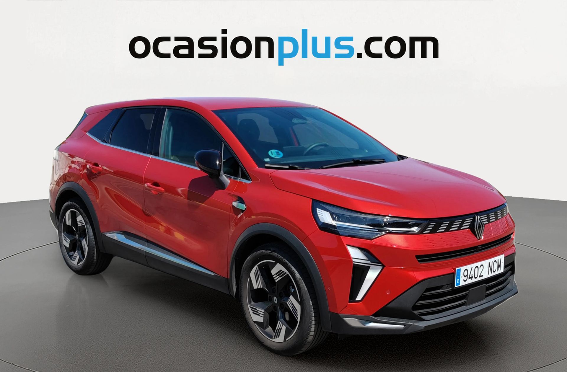 Renault Symbioz Techno mildhybrid - foto 2