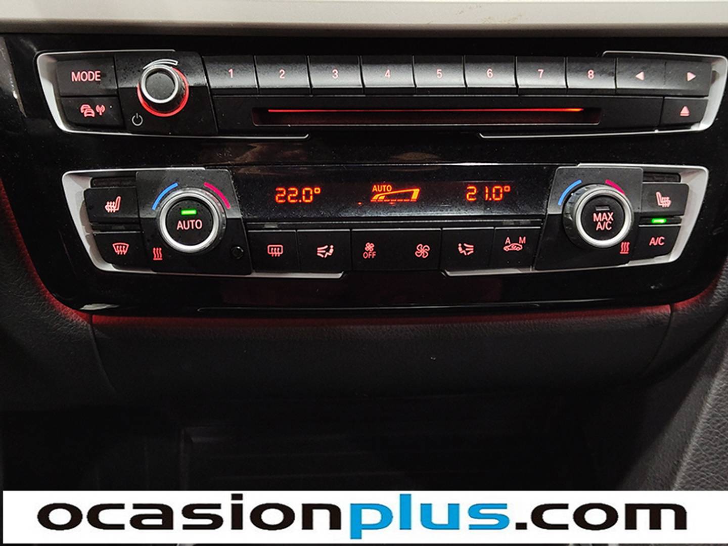 Foto BMW Serie 3 BMW Serie 3 320d xDrive Touring (190 CV)