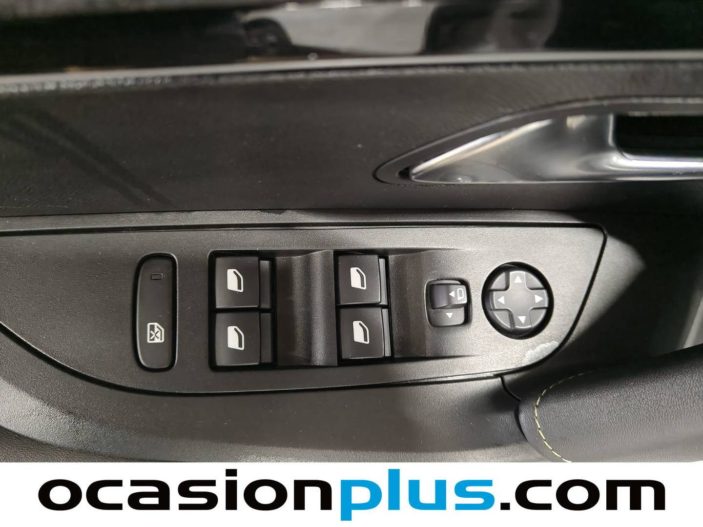 Peugeot 2008 Peugeot 2008 BlueHDi 130 S&S GT EAT8  (130 CV) 130cv