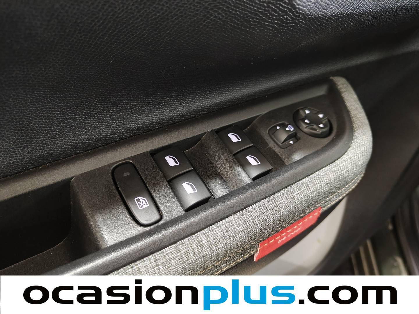 Citroën C3 Aircross Citroën C3 Aircross Hybrid 145 Plus e-DCS6 (145 CV) 145cv