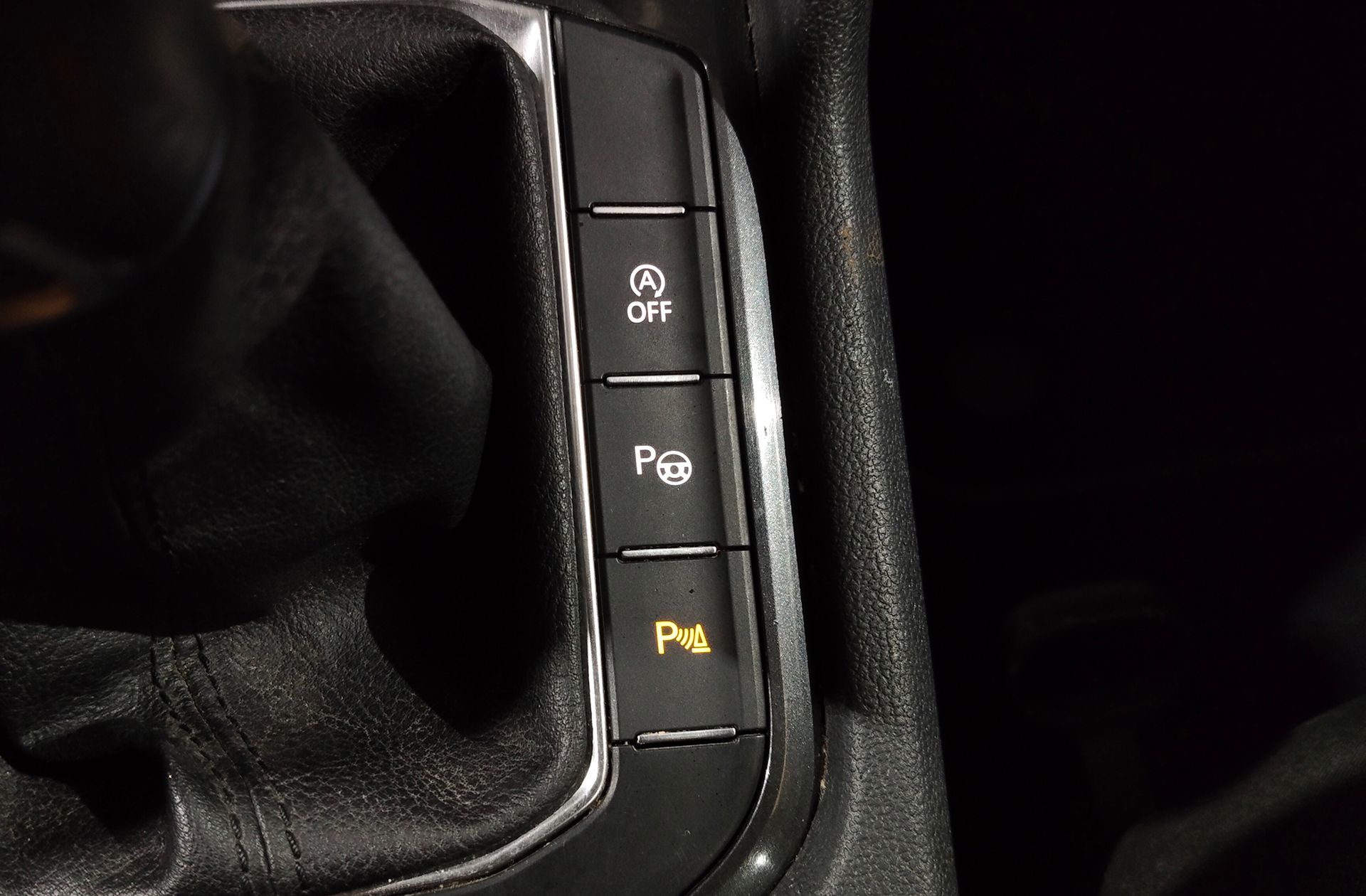Volkswagen Tiguan Allspace Advance 2.0 TDI 7 plazas - foto 10