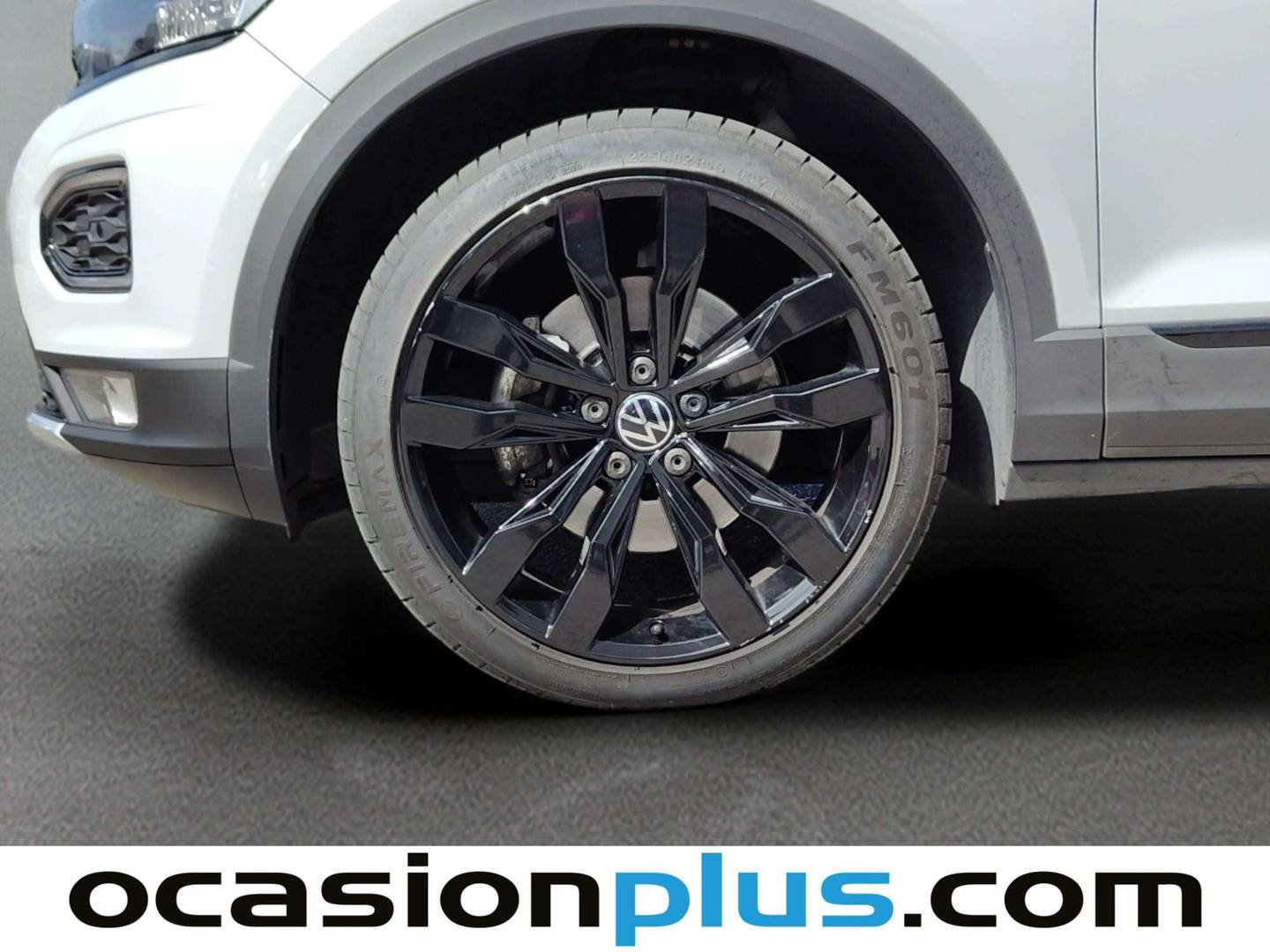 Volkswagen T-Roc Volkswagen T-Roc Sport 1.5 TSI (150 CV) de segunda mano