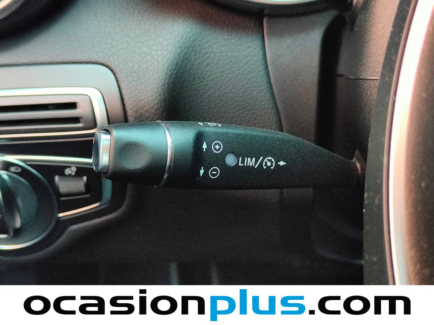 Mercedes Clase C Mercedes-Benz Clase C 200 (184 CV) seminuevo