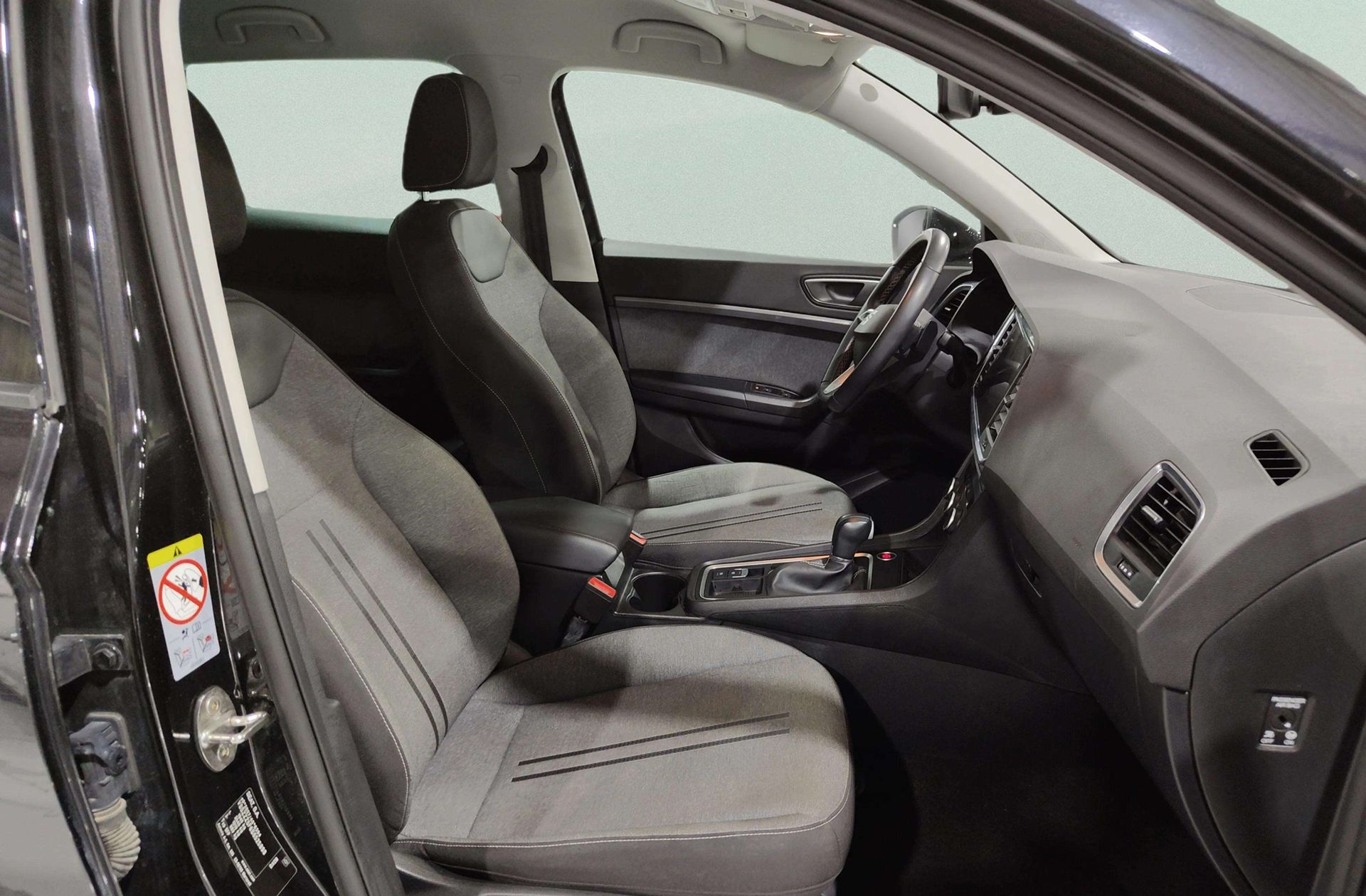 SEAT Ateca 1.5 TSI Style Evo Edition DSG - foto 18