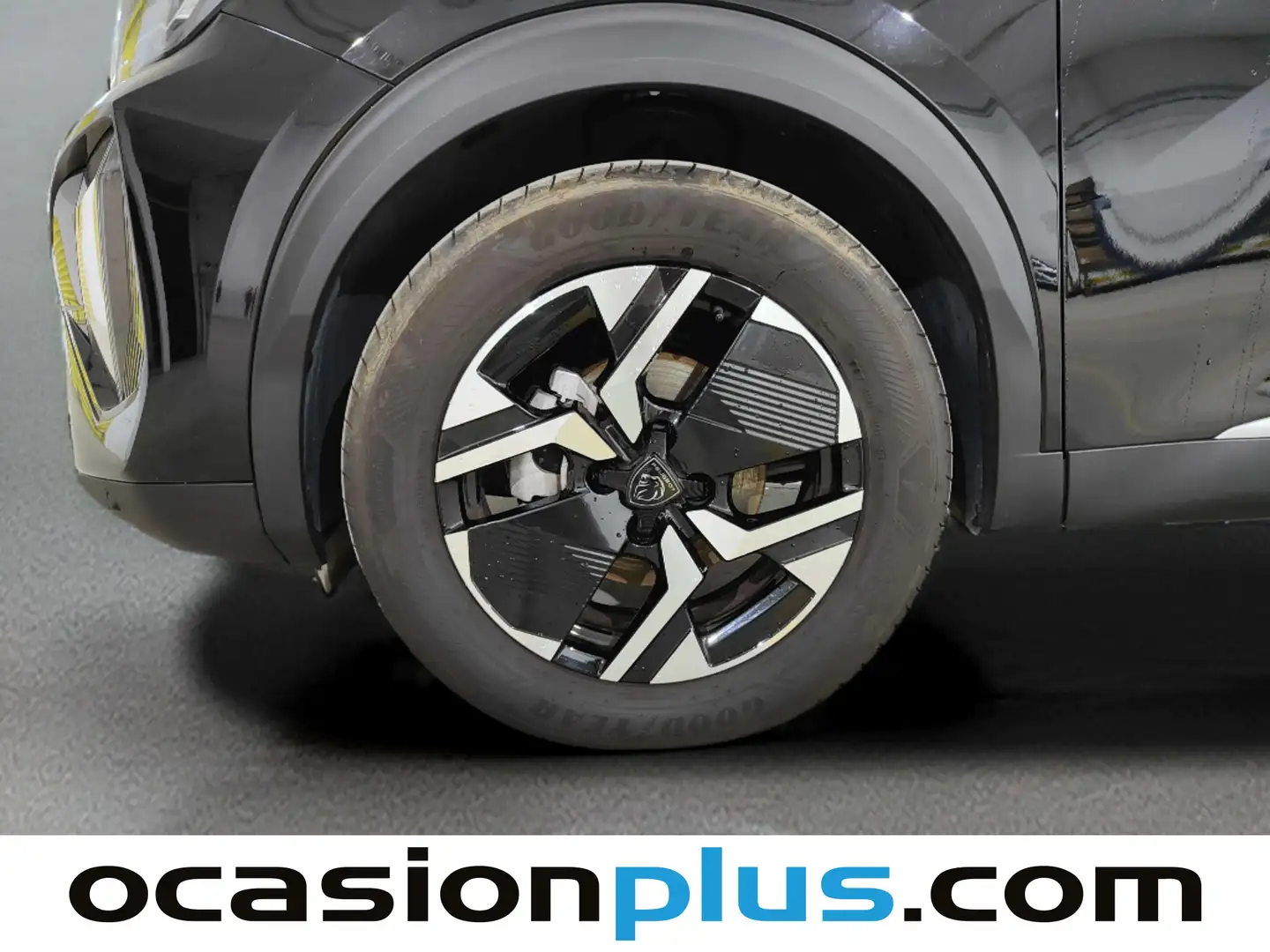 Foto Peugeot 2008 Peugeot 2008 PureTech 100 S&S Allure (100 CV)