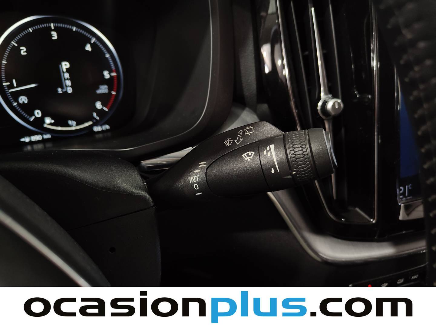 Volvo XC60 Volvo XC60 D4 Business Plus Auto (190 CV) 190cv