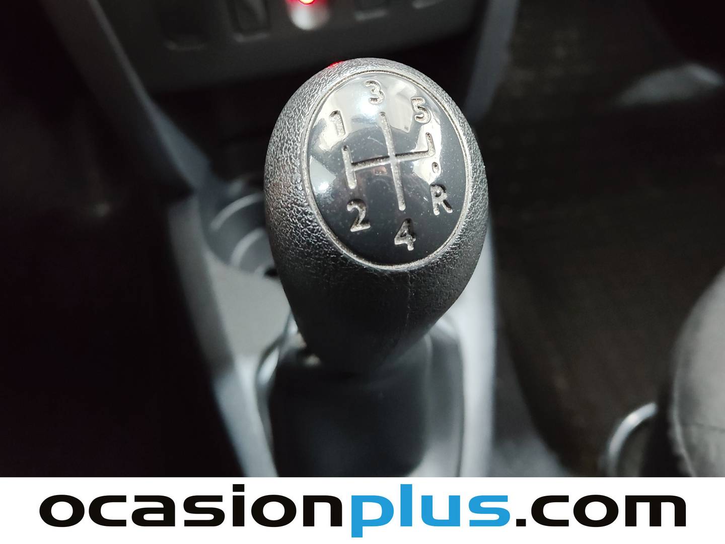 Foto Dacia Sandero Dacia Sandero Base 1.0 (73 CV)