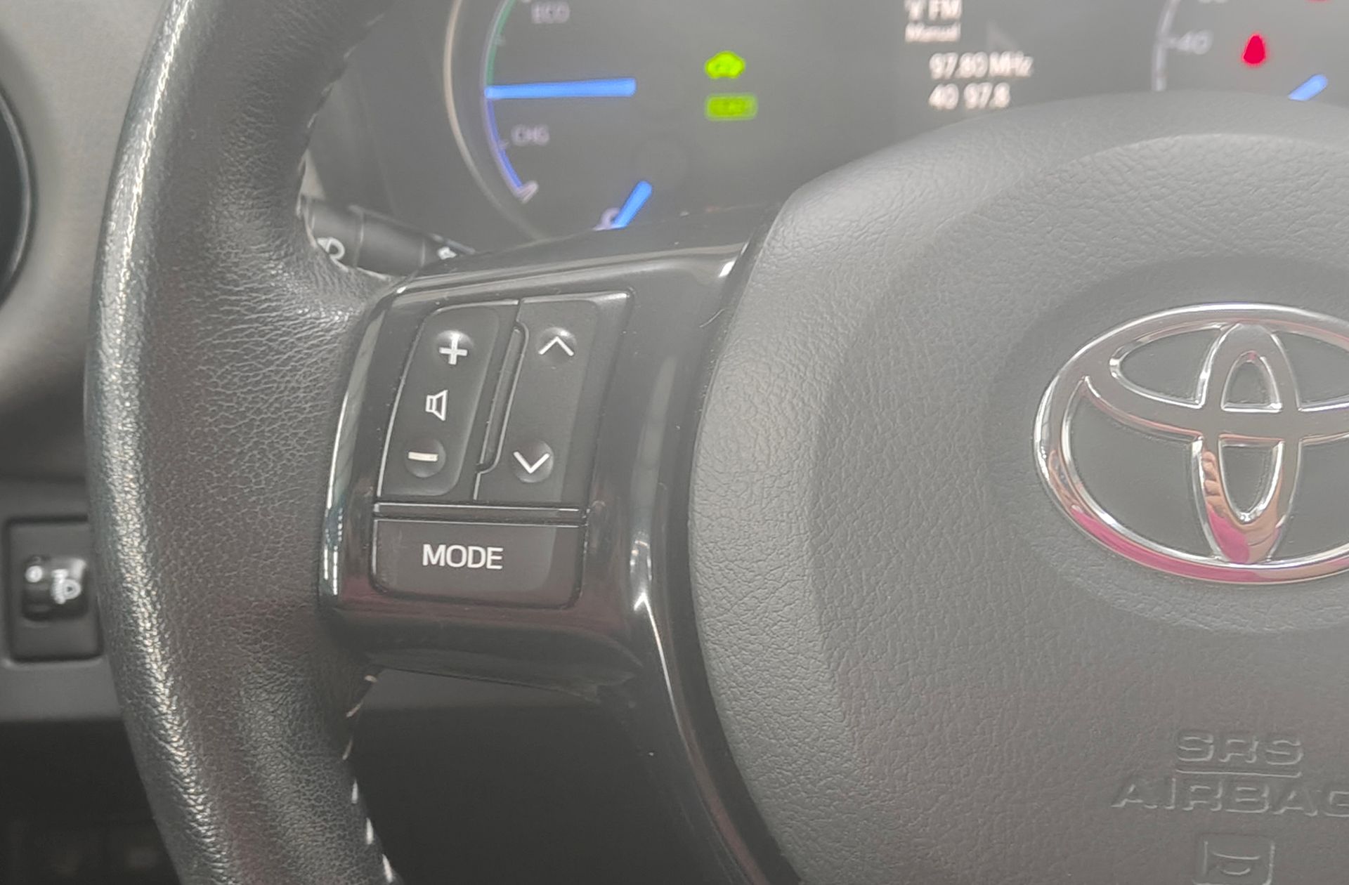Toyota Yaris 1.5 Hybrid Active - foto 26