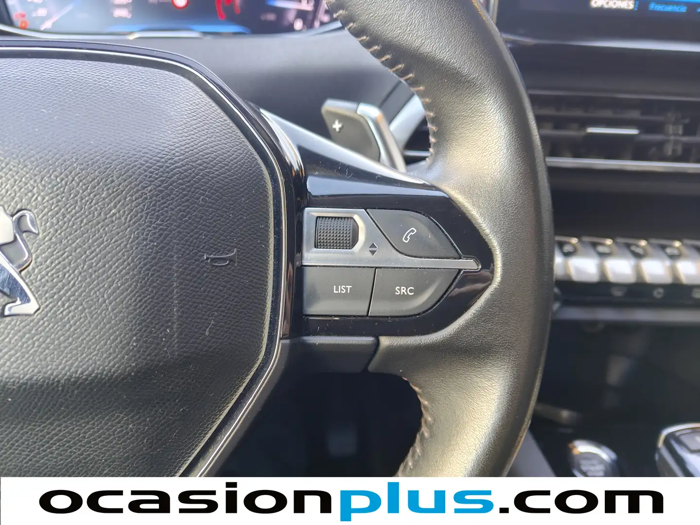 Foto Peugeot 5008 Peugeot 5008 PureTech 130 S&S Allure EAT8 (130 CV) 7 Plazas