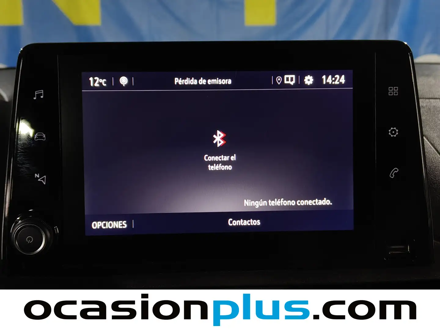 Foto Opel Combo Life Opel Combo Life 1.5 TD Business Edition Plus L1 (102 CV)