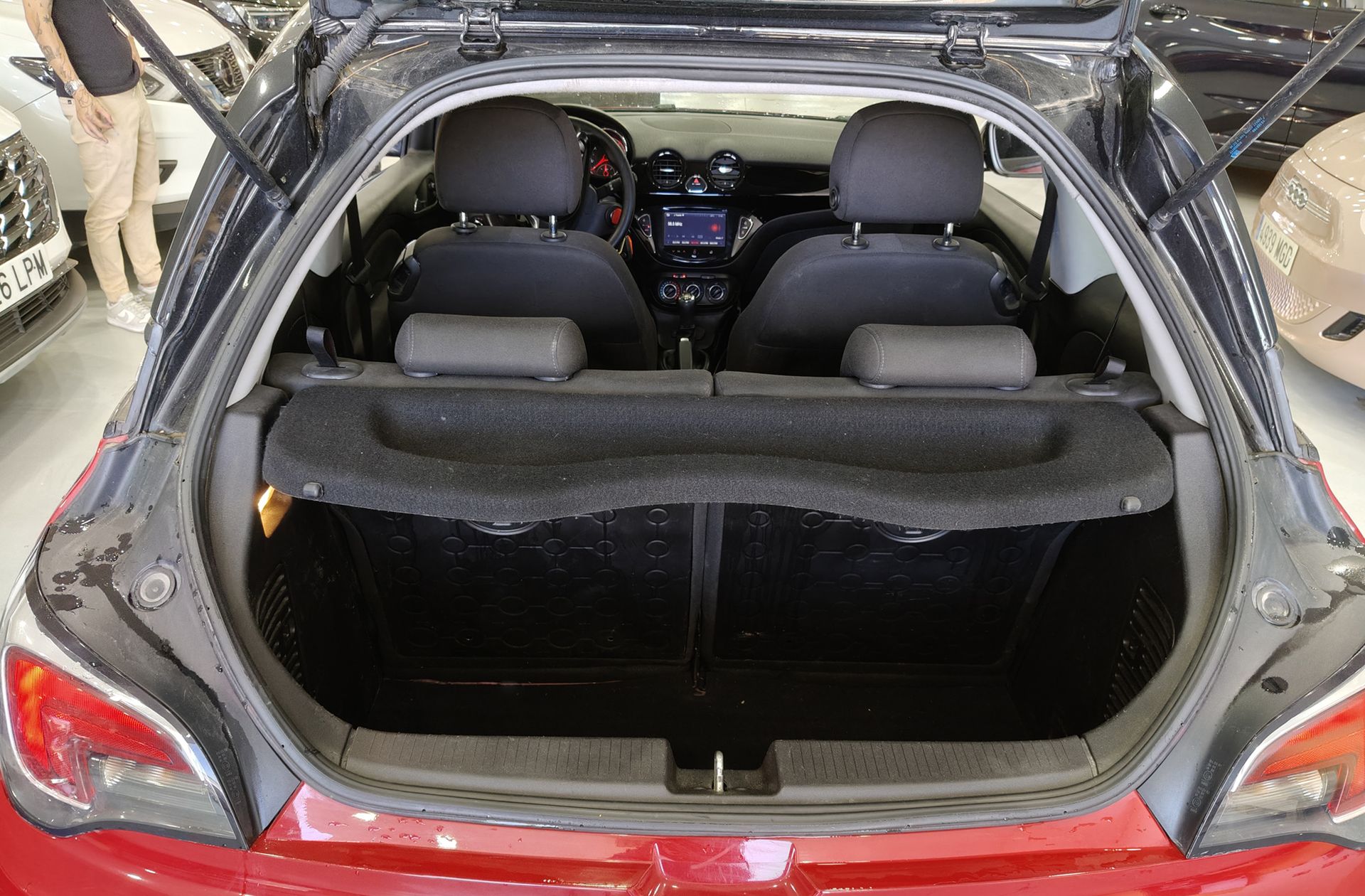Opel Adam 1.4 XEL Jam - foto 12