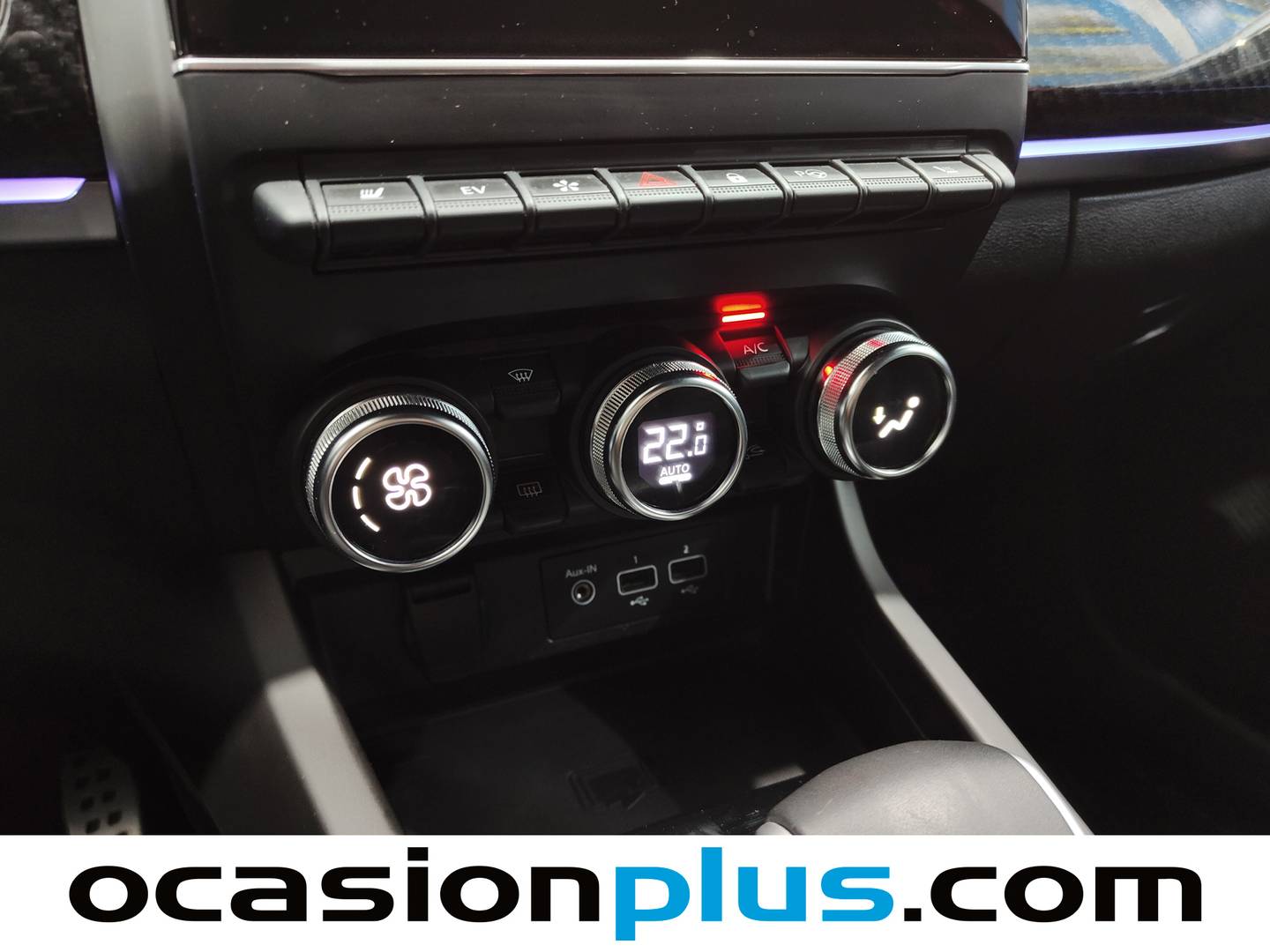 Renault Arkana Renault Arkana RS Line Fast Track E-TECH Híbrido (145 CV) 145cv