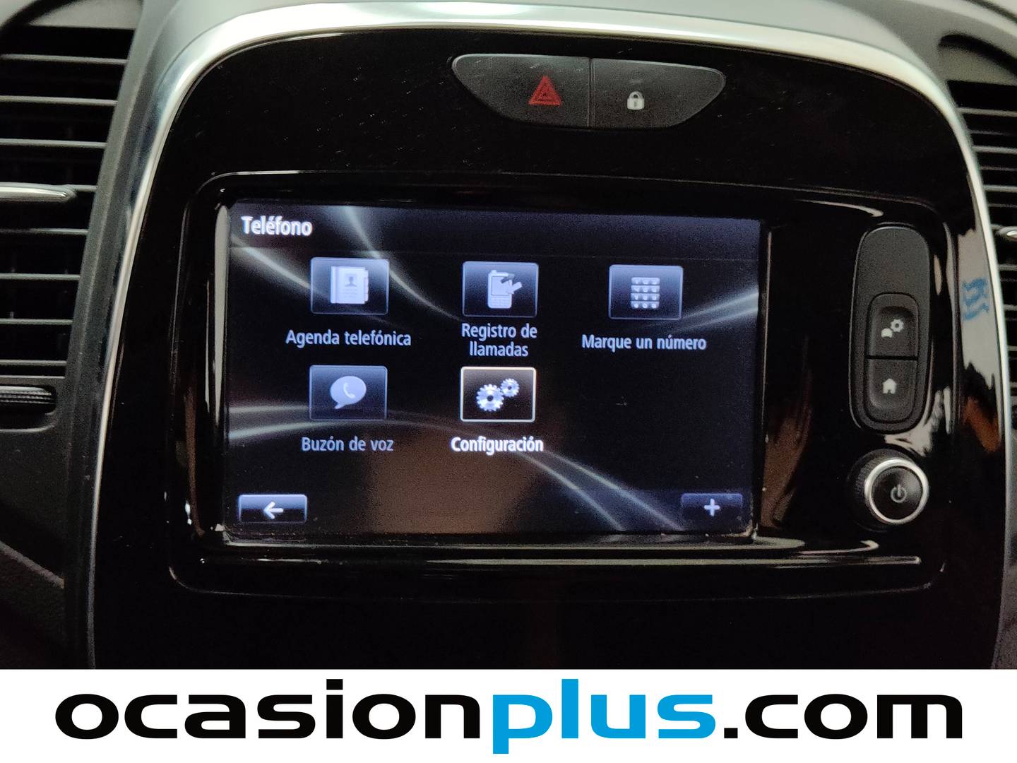 Renault Captur Renault Captur Zen Energy TCe (120 CV) EDC km 0