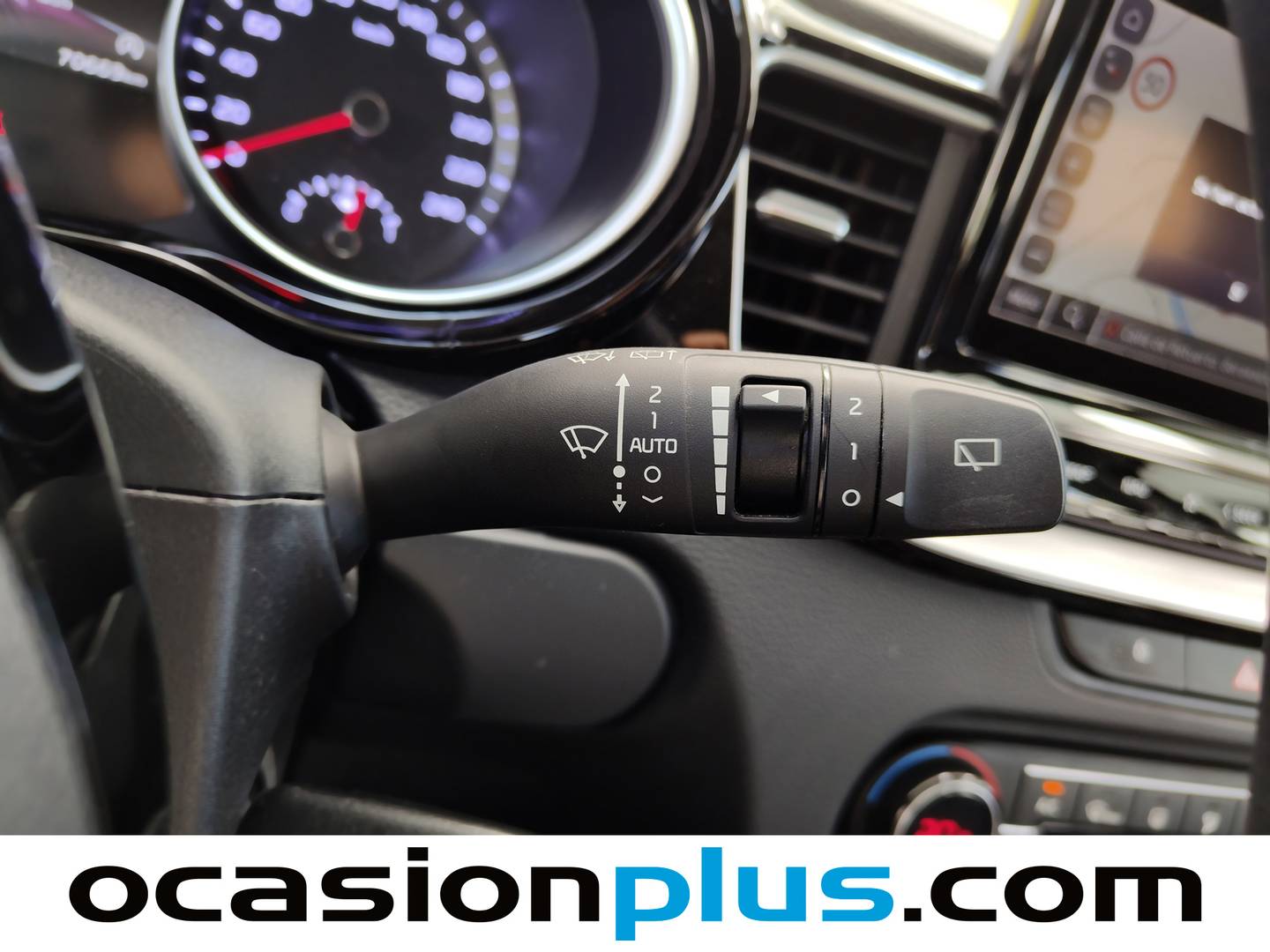 KIA XCeed KIA XCeed 1.5 MHEV iMT Tech 118 (160 CV) manual